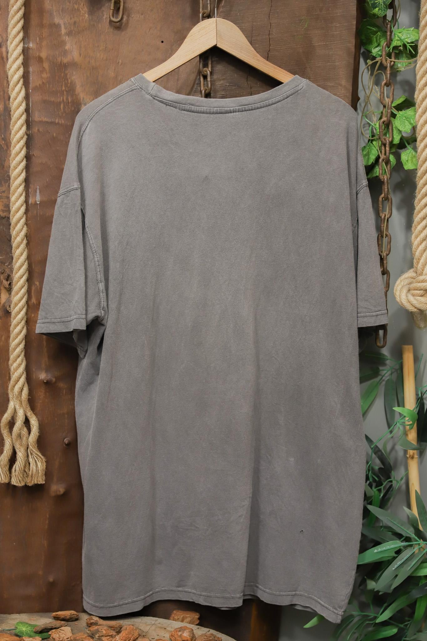 80s Rock Def Leppard Tişört