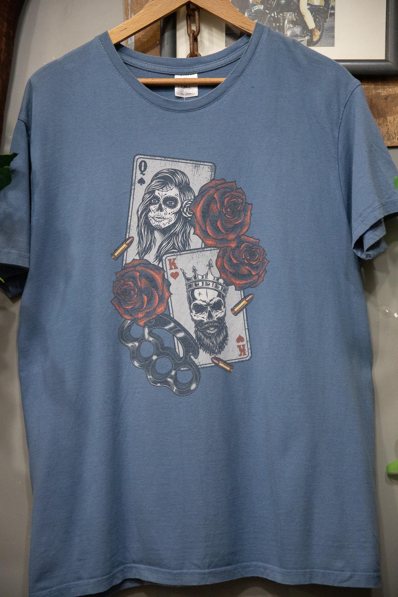 90s B&C Koleksiyon T-Shirt