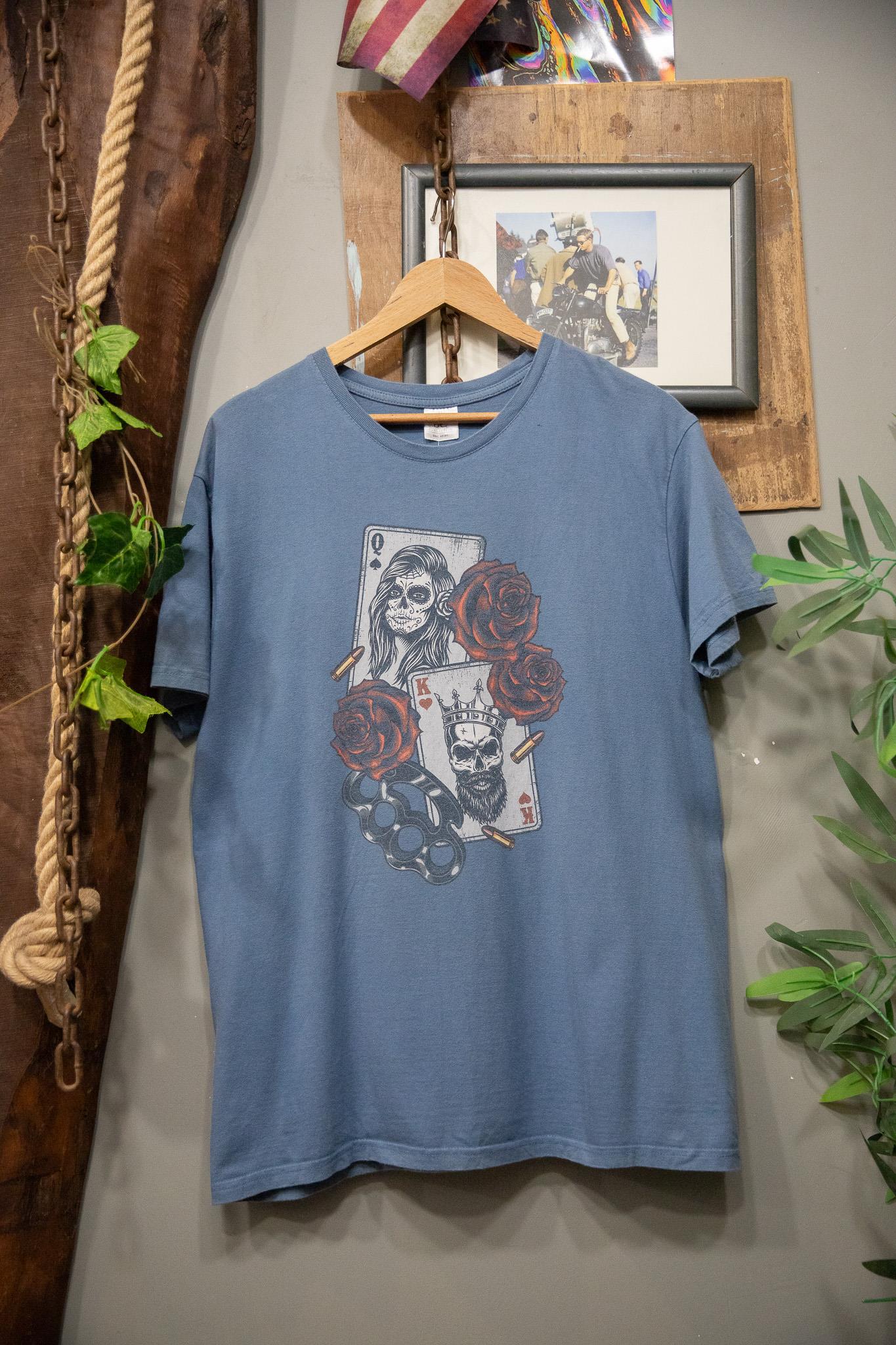 90s B&C Koleksiyon T-Shirt