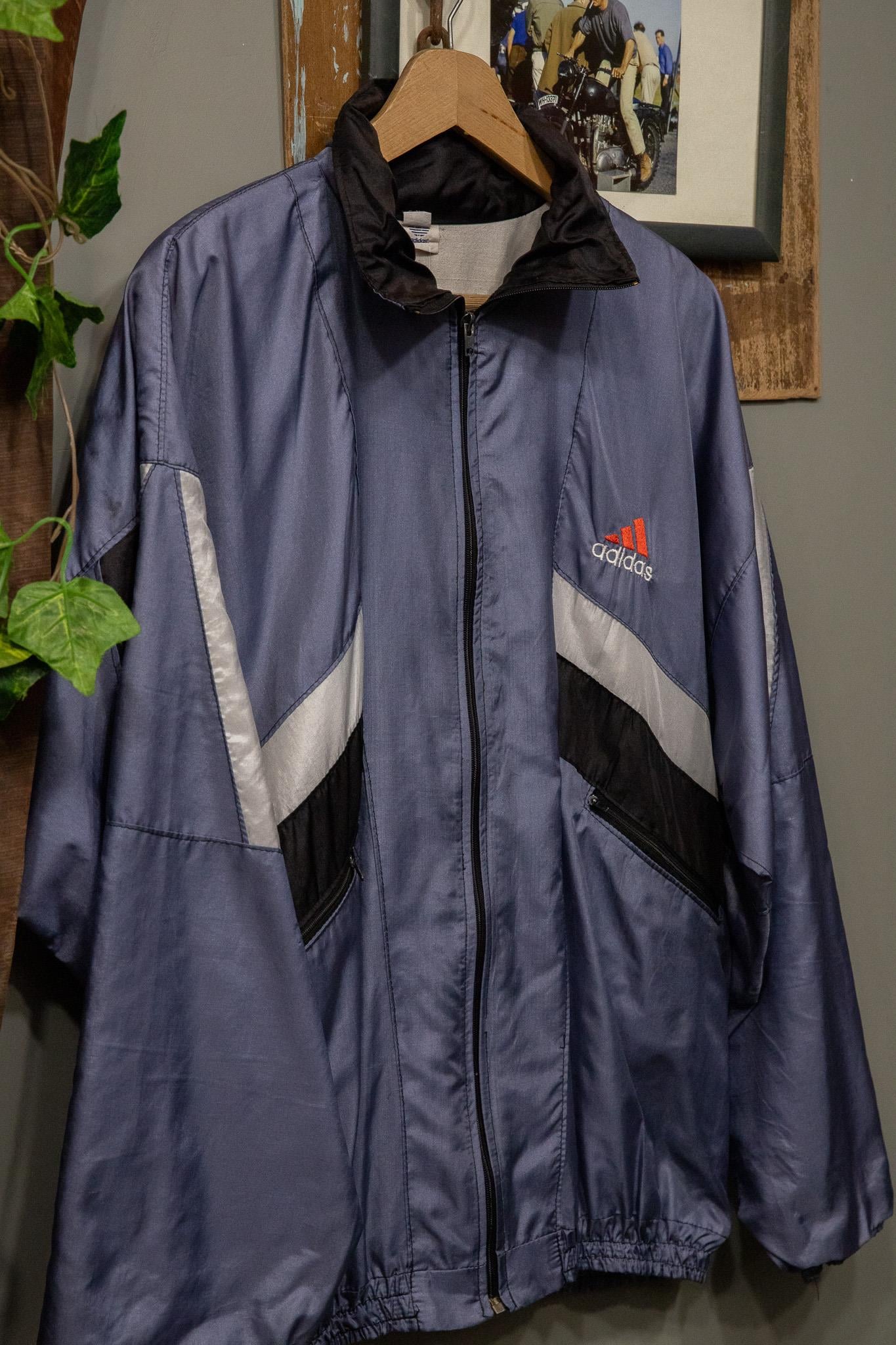 90s Original ADIDAS Ceket