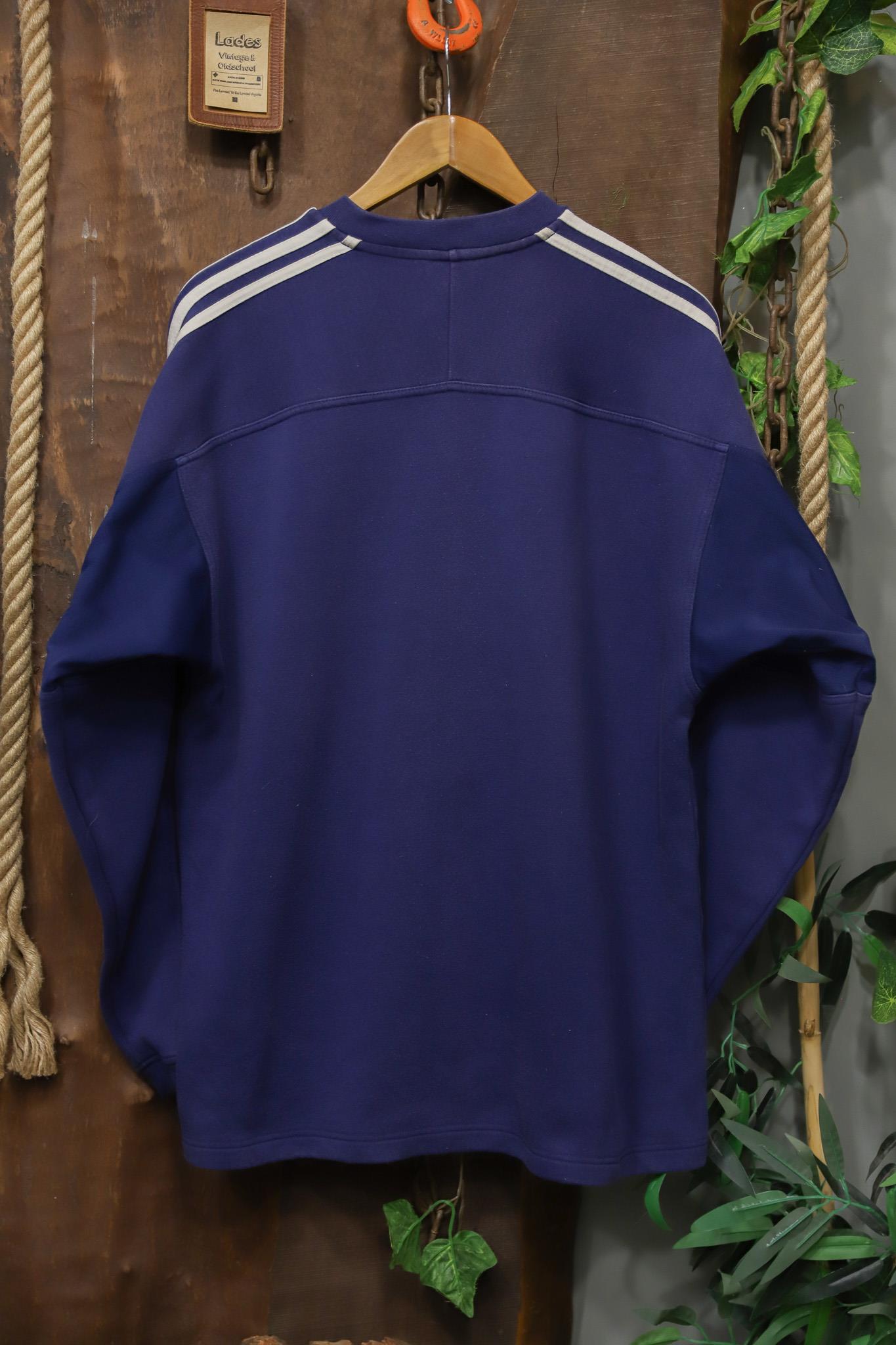90s Original ADIDAS Sweatshirt
