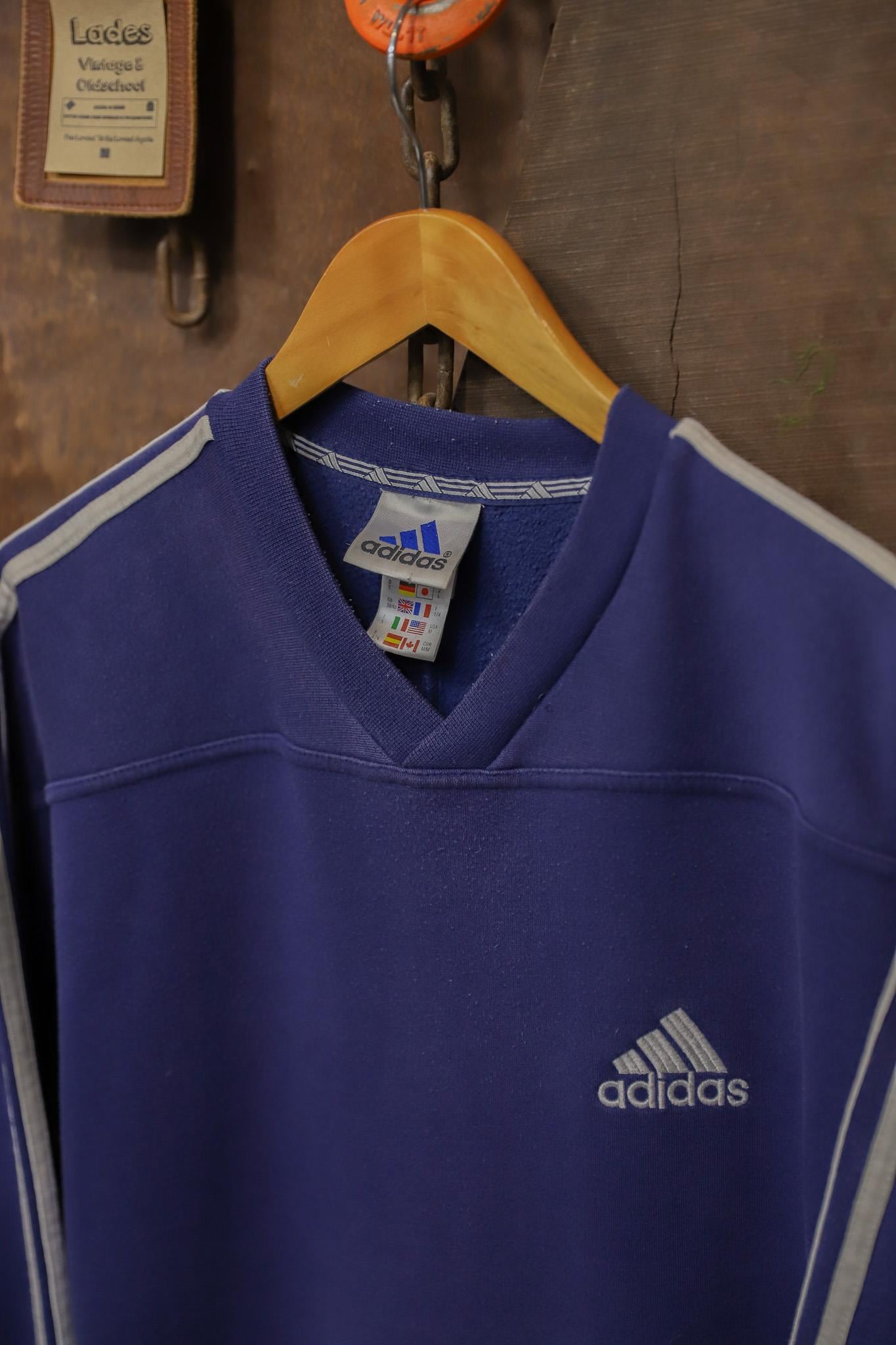 90s Original ADIDAS Sweatshirt