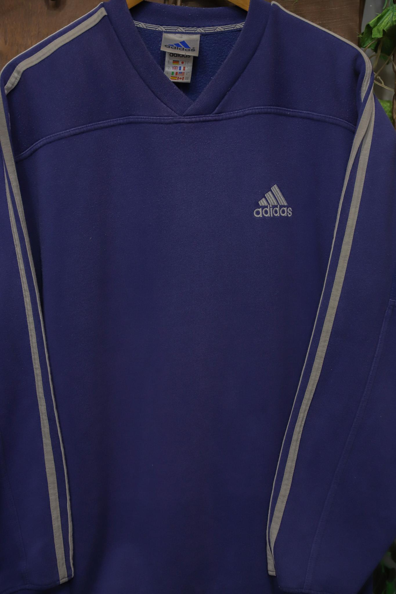 90s Original ADIDAS Sweatshirt