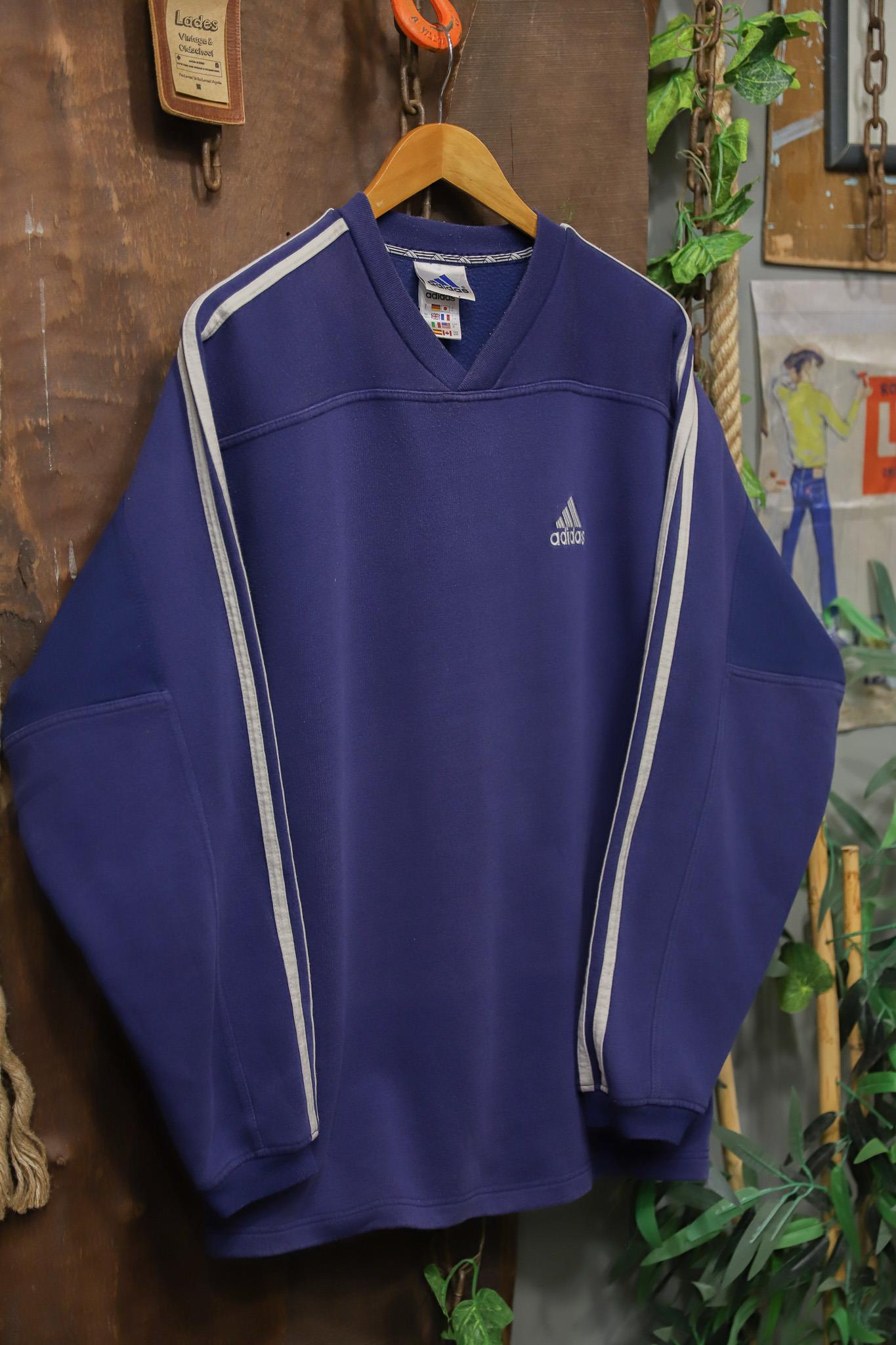90s Original ADIDAS Sweatshirt