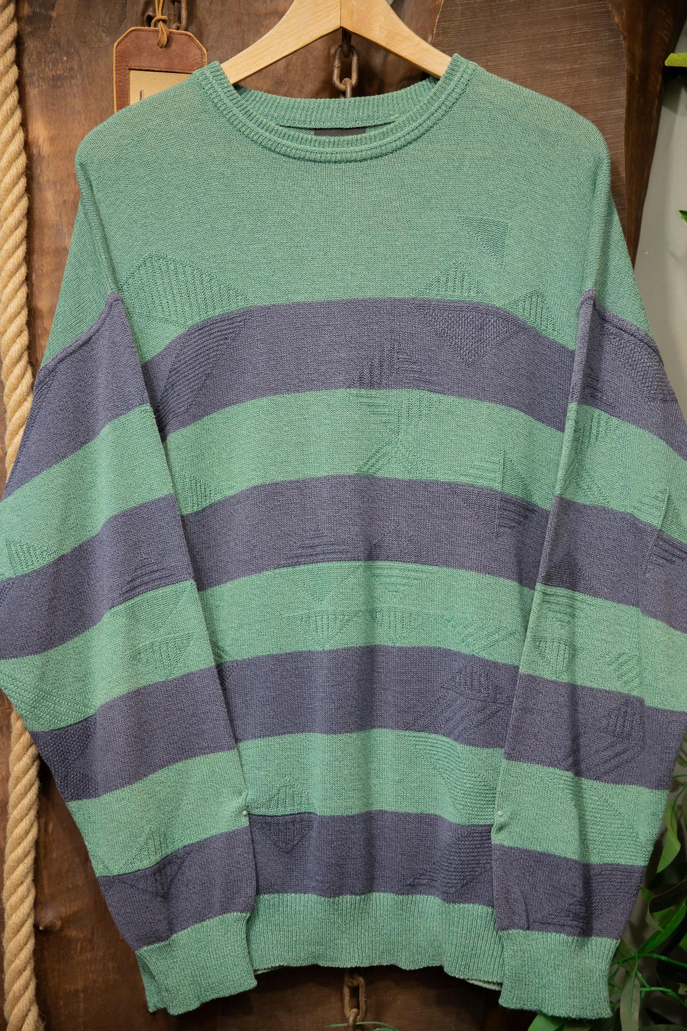 90s Oversize Kazak