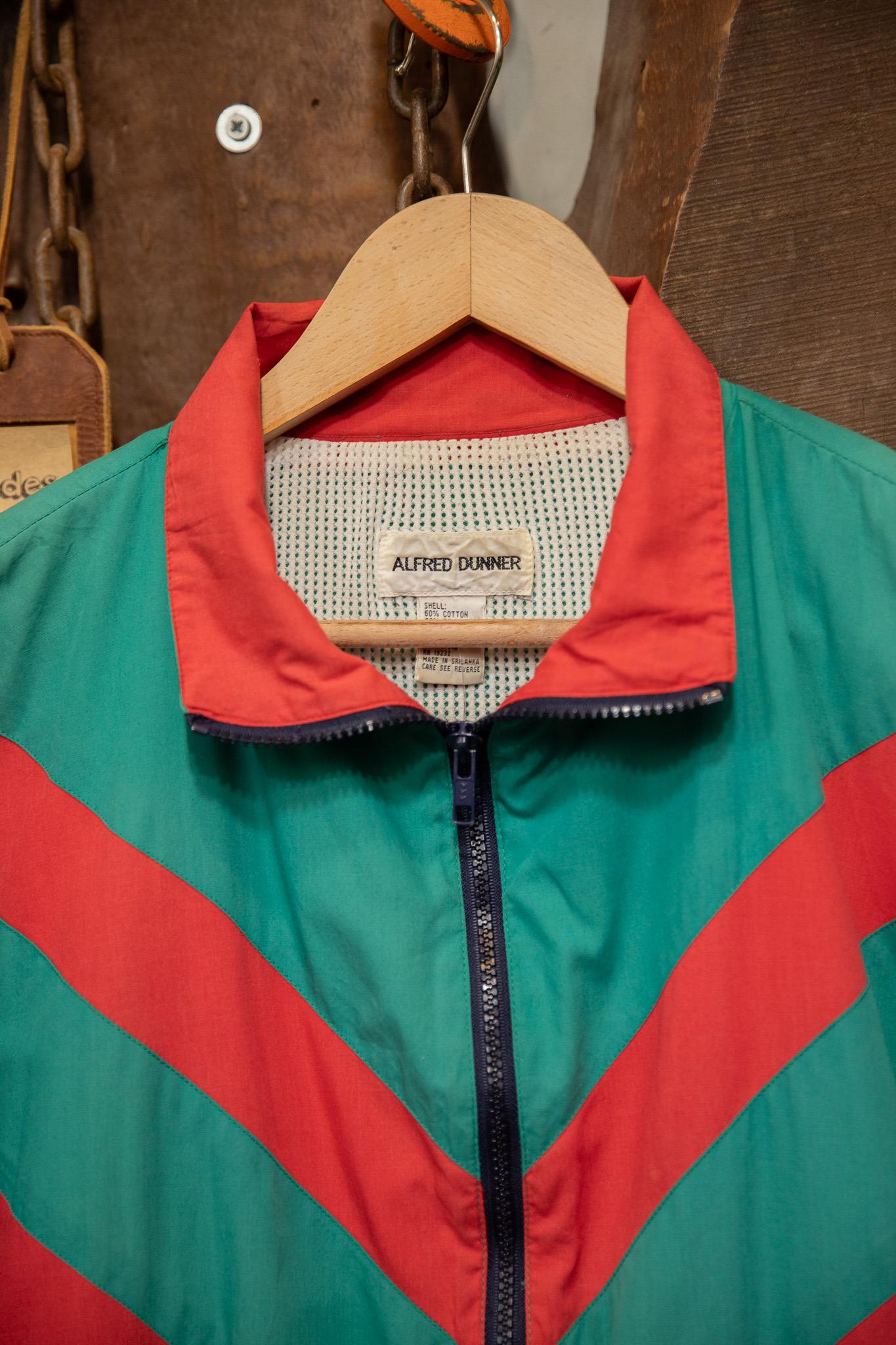 90s Oversize Spor Ceket