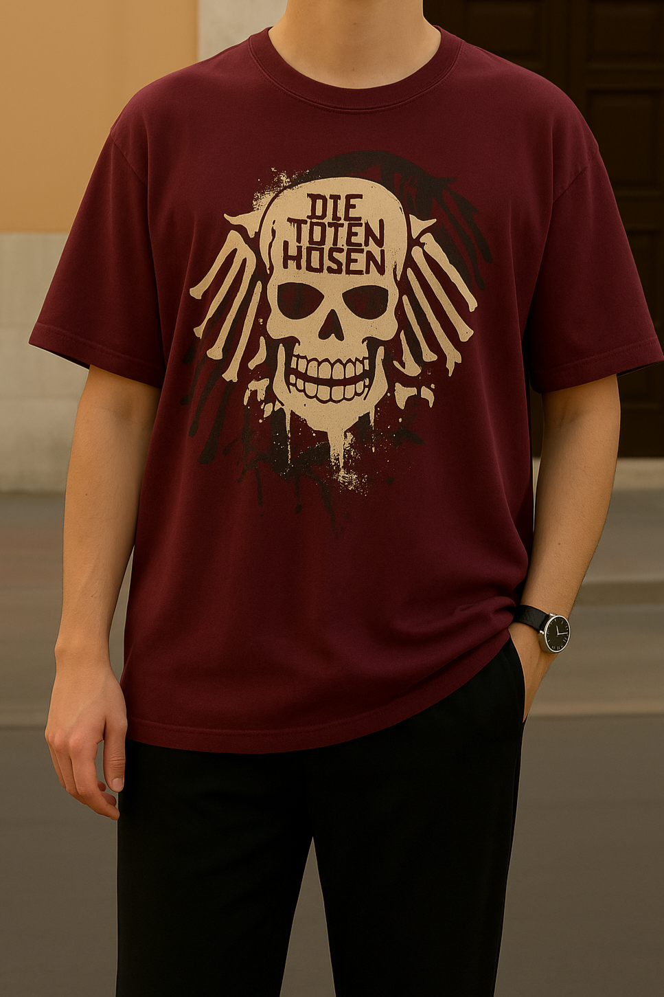 90s T-Shirt