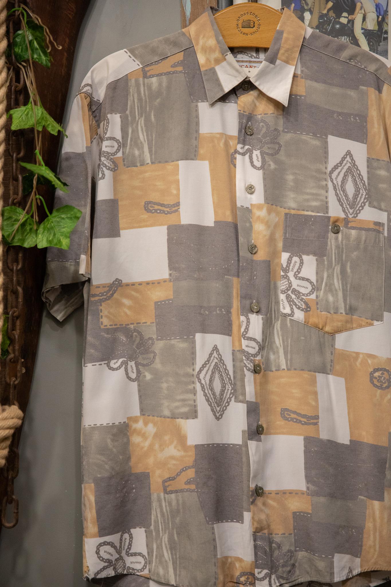 ACCANTO Casual Salaş Gömlek