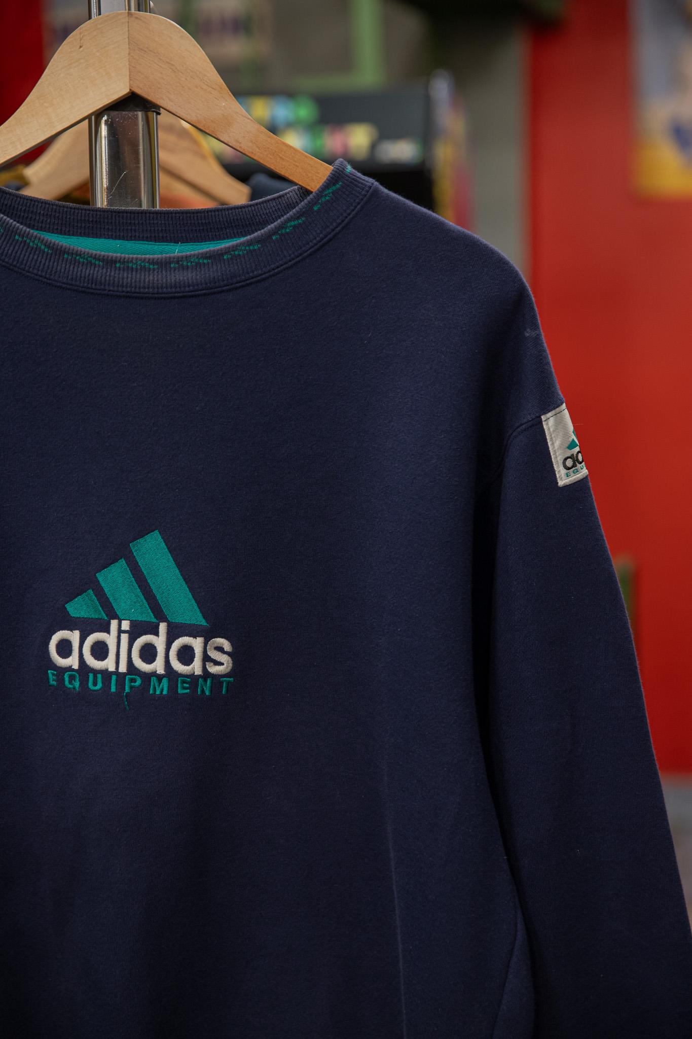 ADIDAS American Unisex Sweatshirt