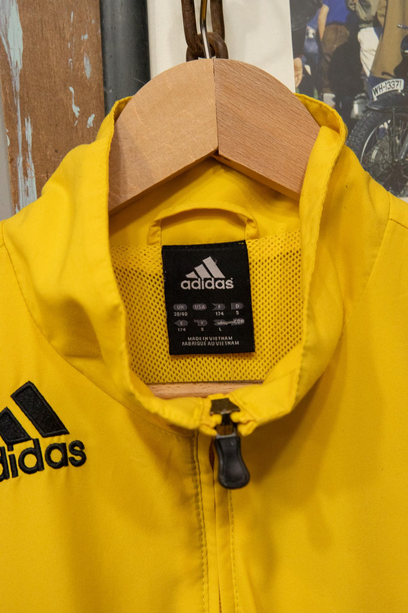 ADIDAS Original 90s Ceket