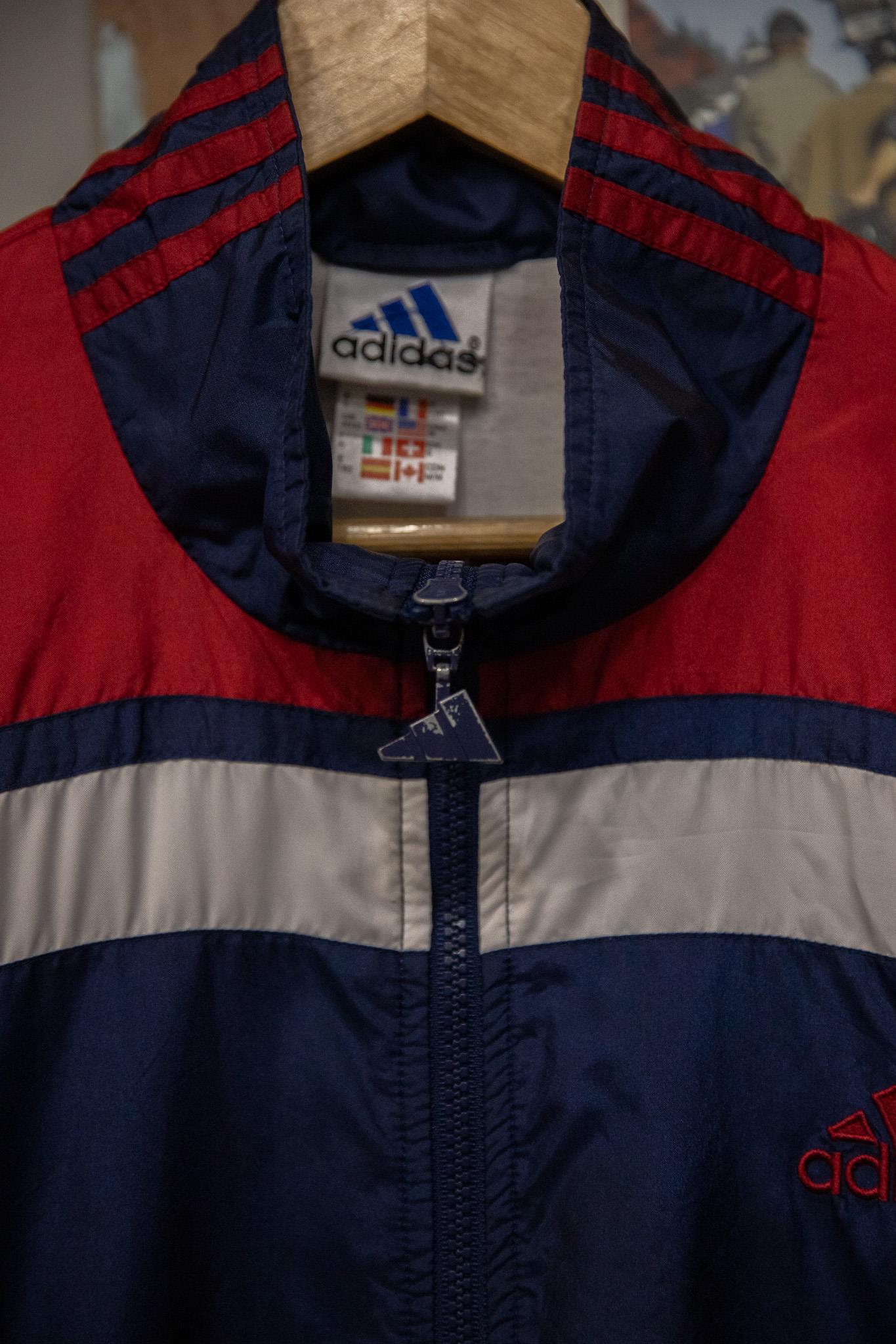 ADIDAS Original 90s Ceket