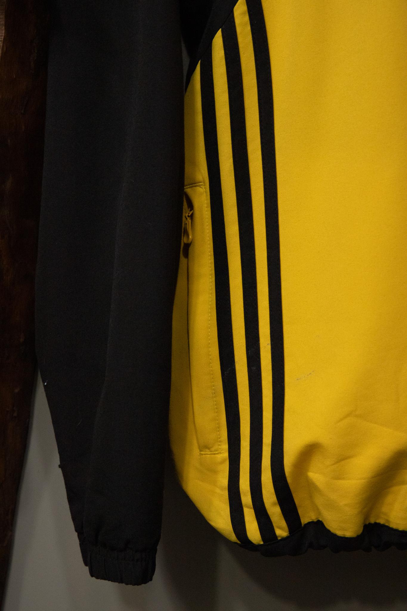ADIDAS Original 90s Ceket
