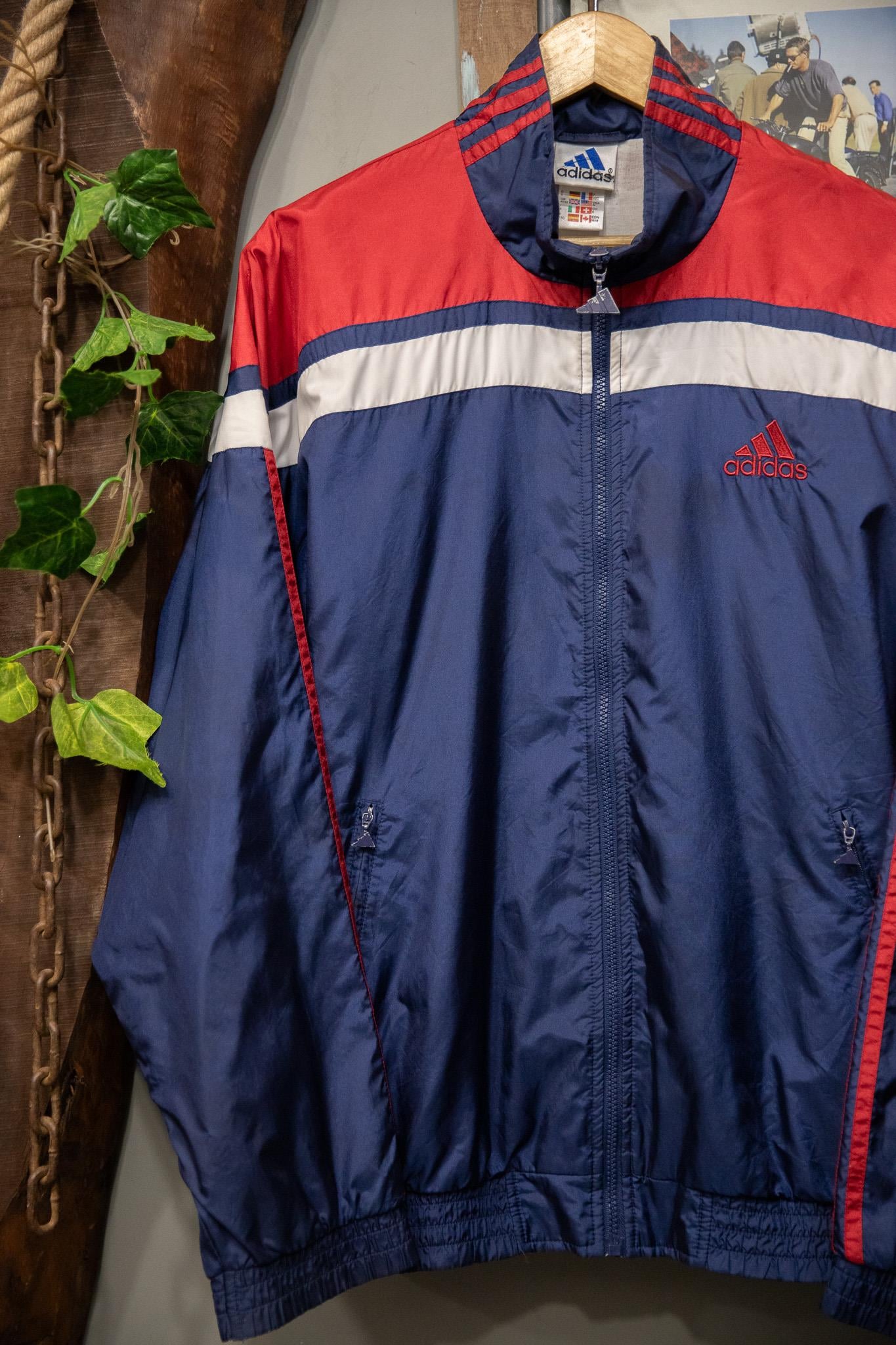 ADIDAS Original 90s Ceket