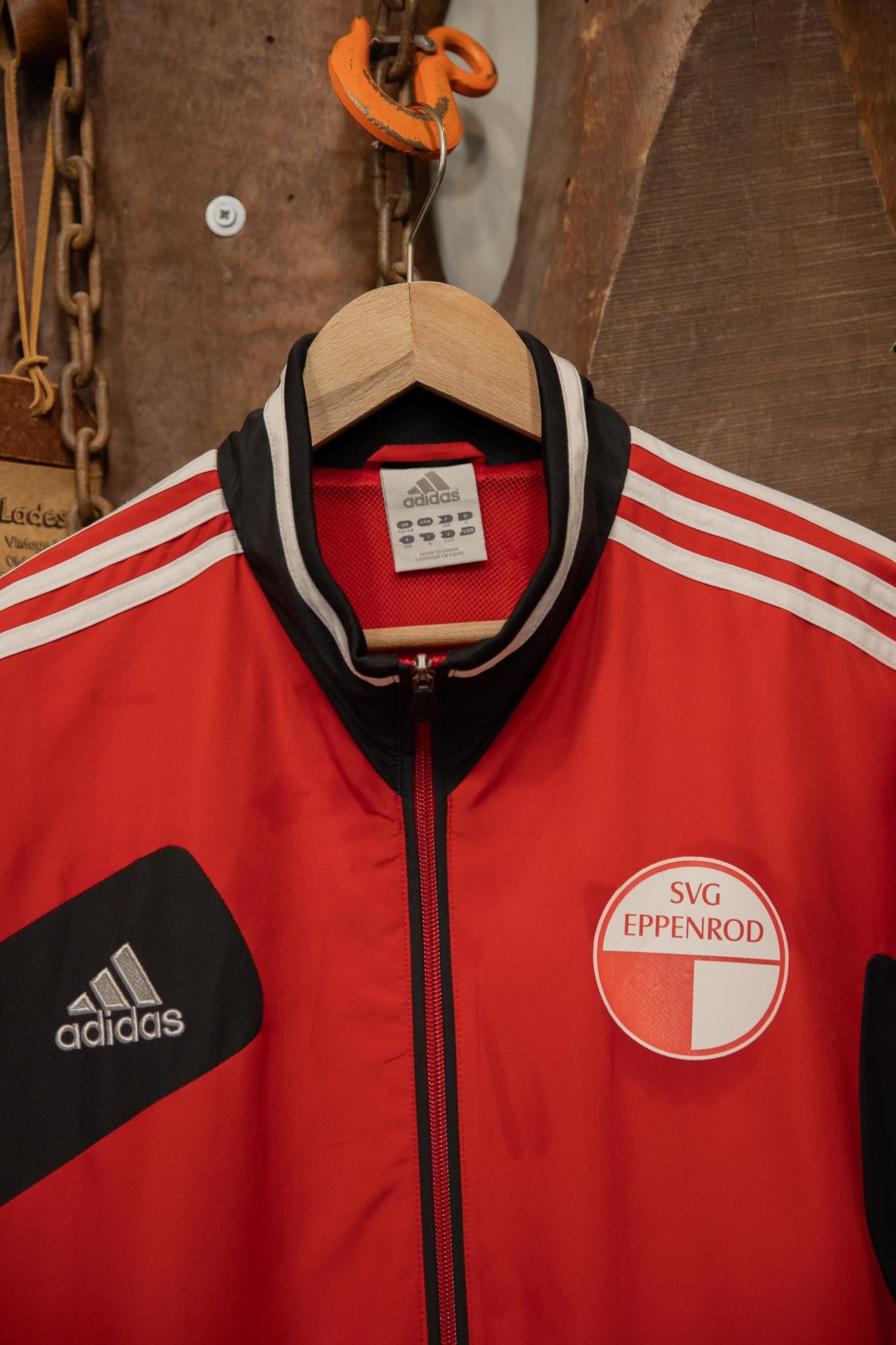 Adidas Original 90s Ceket