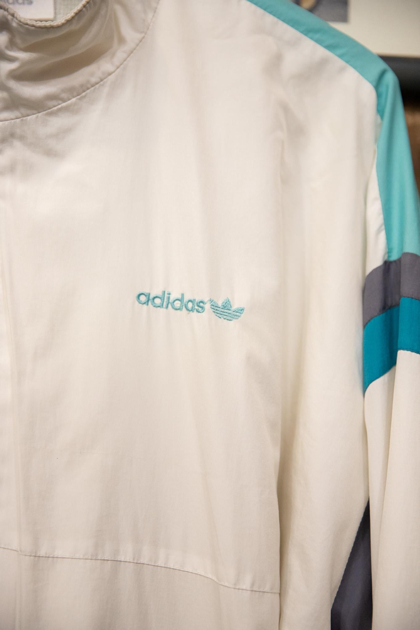ADIDAS Original 90s Ceket