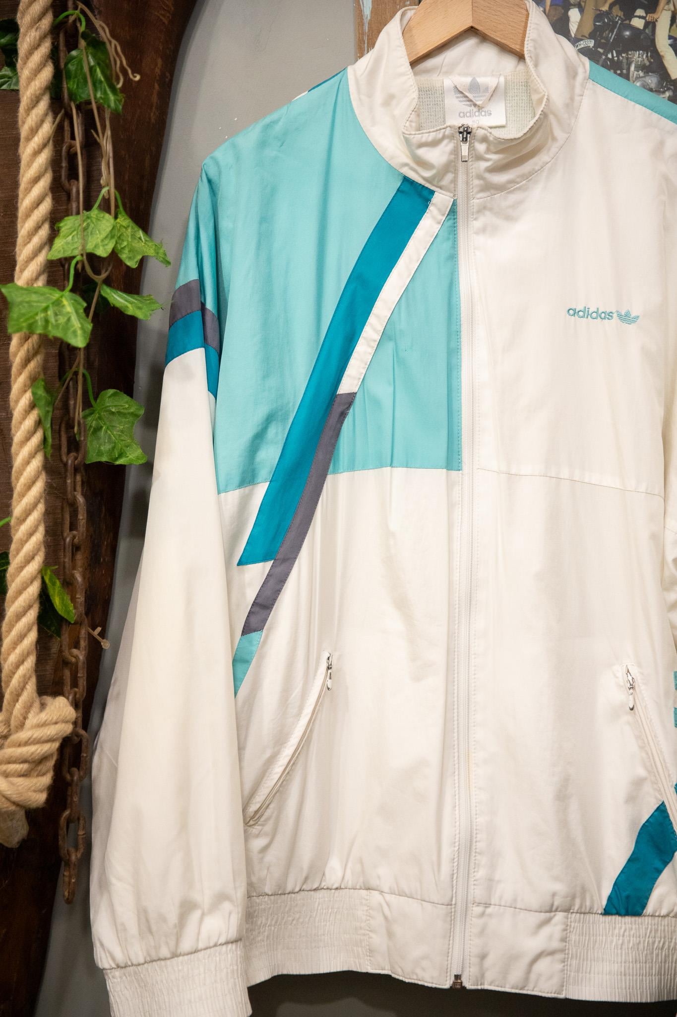 ADIDAS Original 90s Ceket