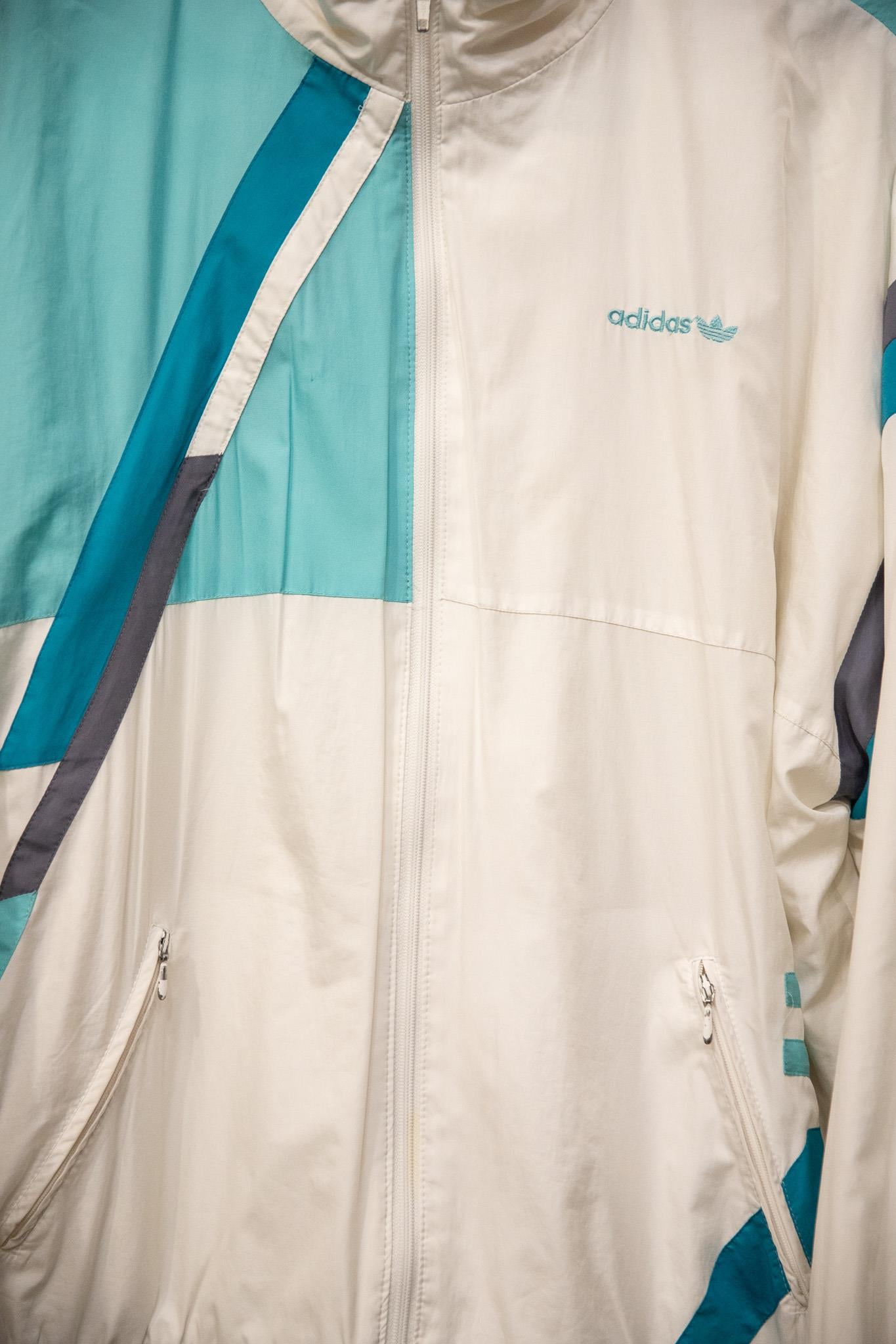ADIDAS Original 90s Ceket