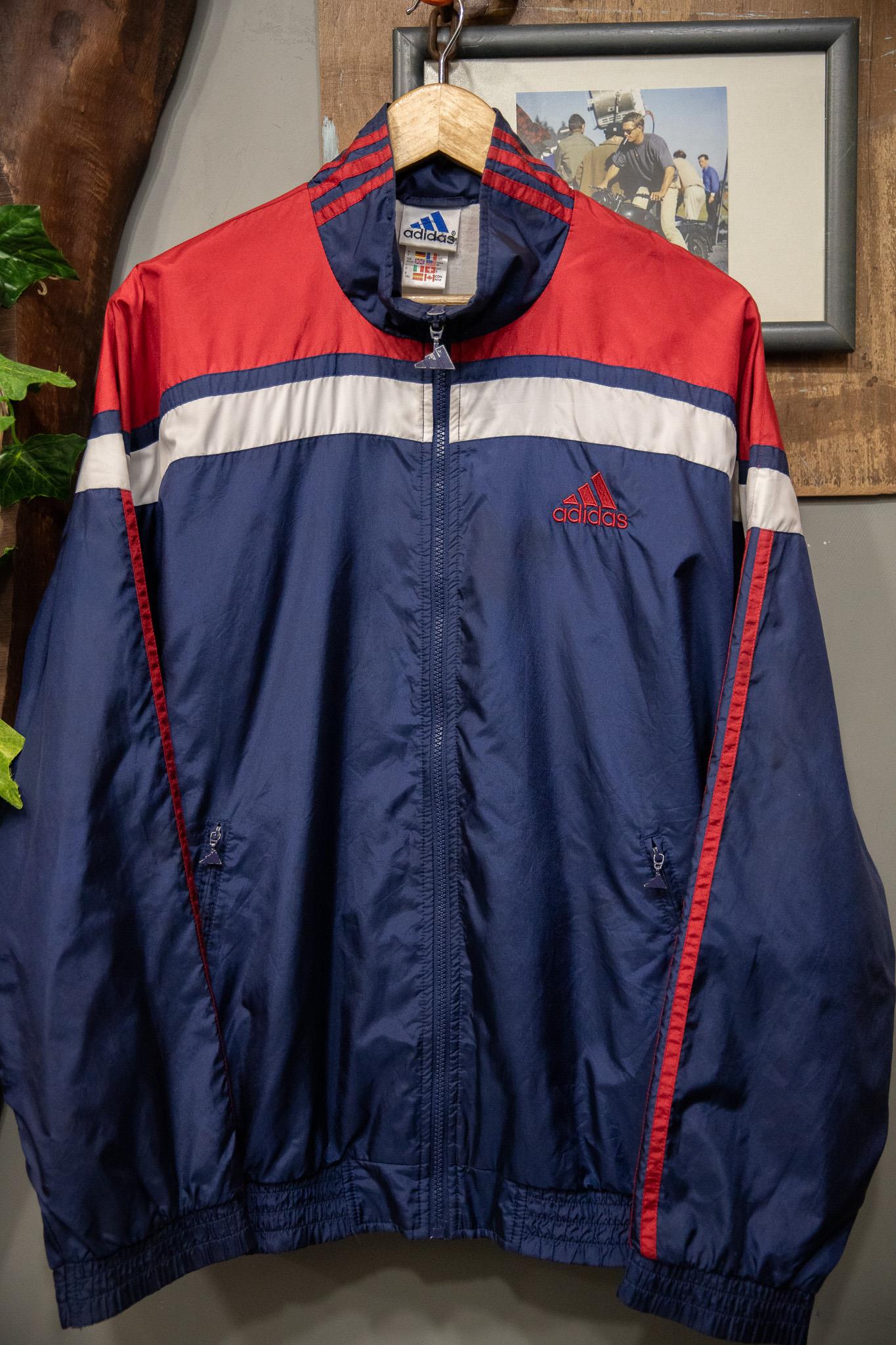 ADIDAS Original 90s Ceket