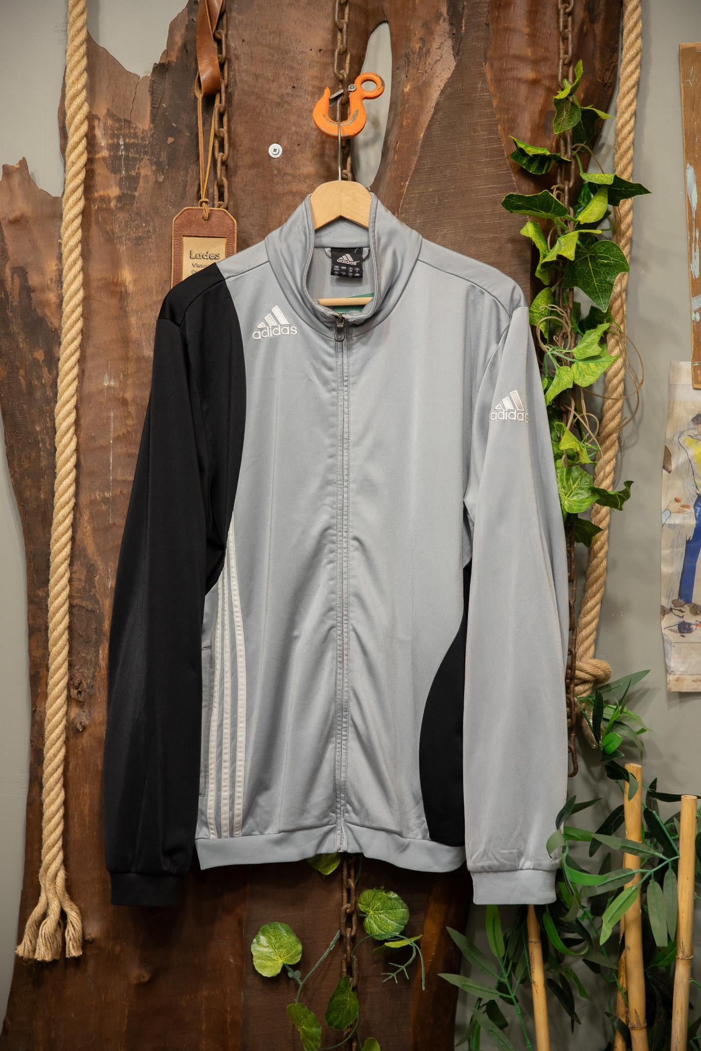 Adidas Original 90s Spor Ceket