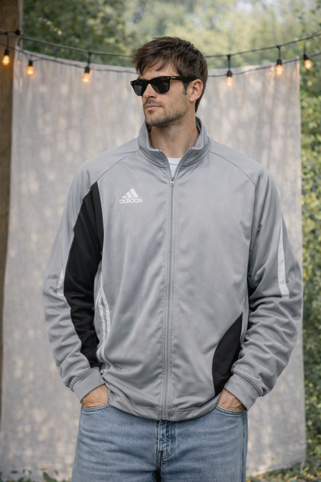 Adidas Original 90s Spor Ceket