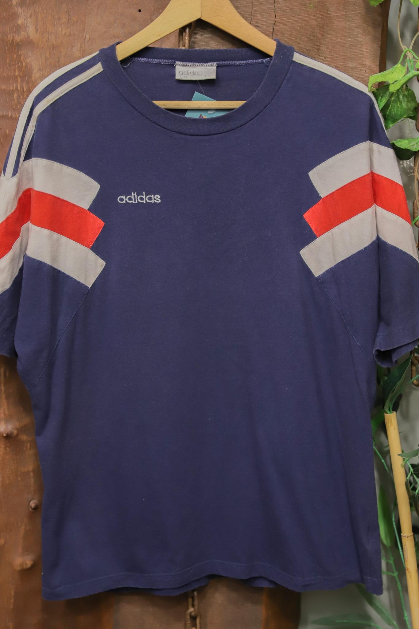 ADIDAS Original 90s T-Shirt
