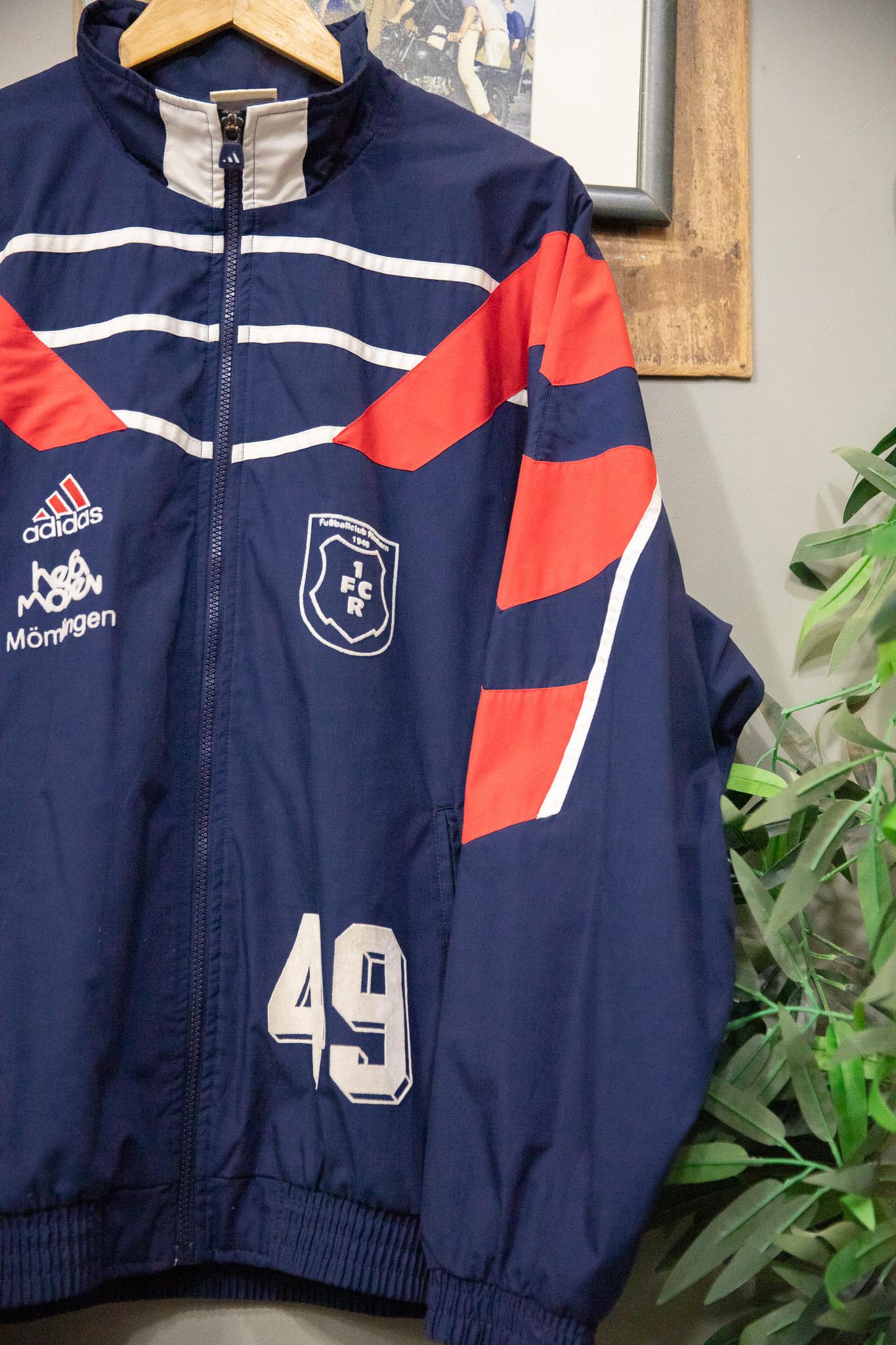 ADIDAS Original Ceket