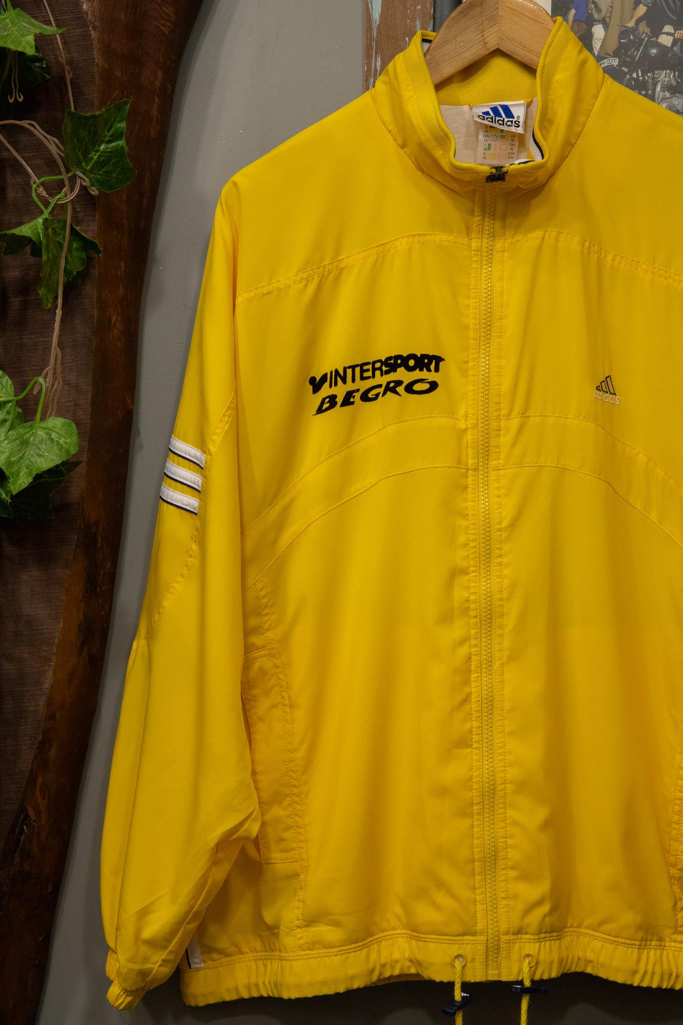 ADIDAS Original INTERSPORT Ceket