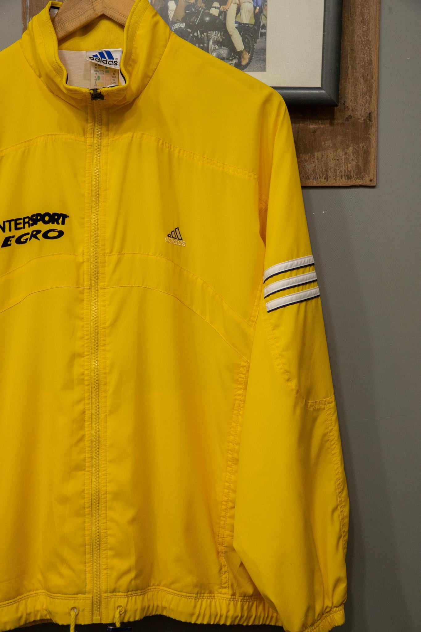 ADIDAS Original INTERSPORT Ceket