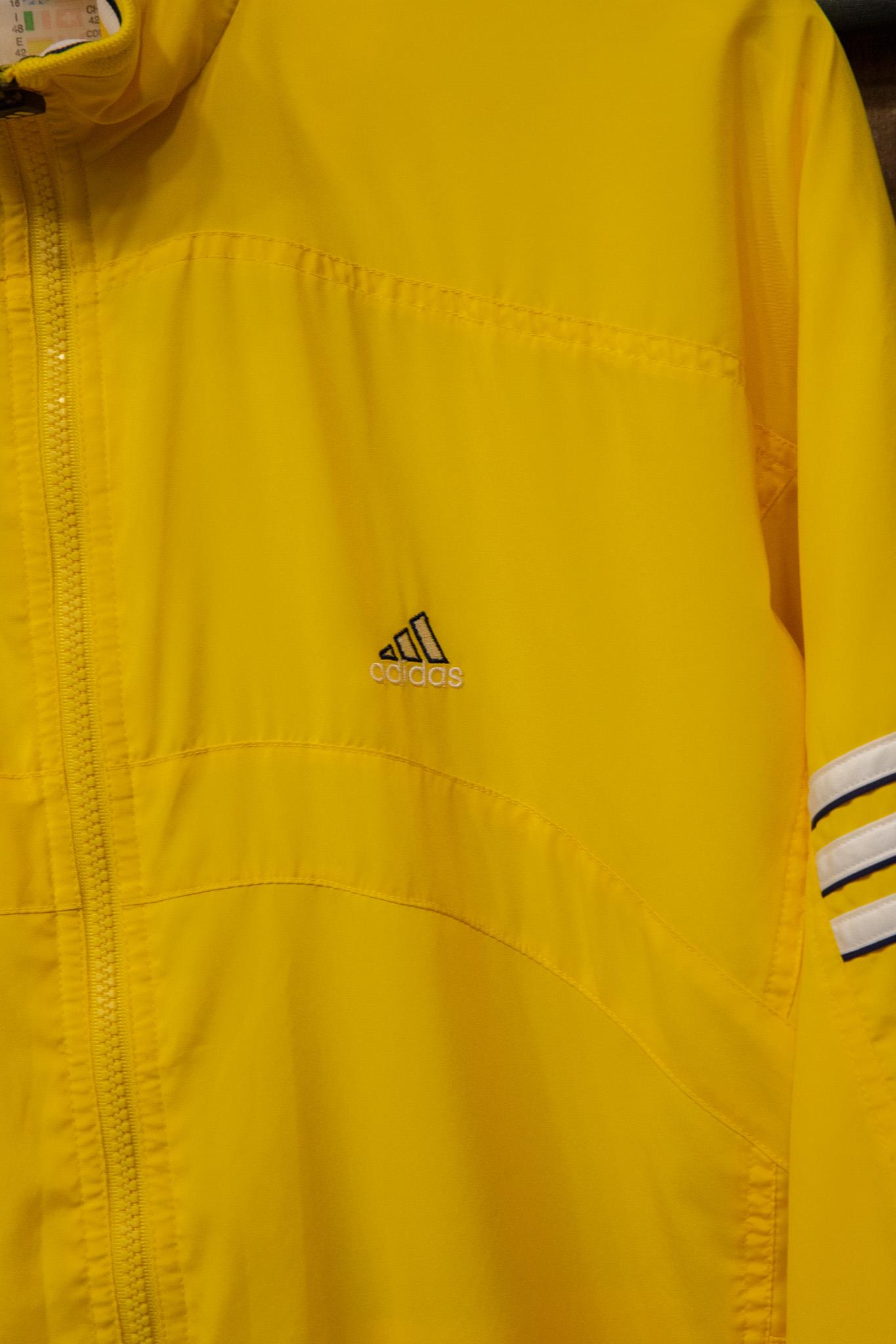 ADIDAS Original INTERSPORT Ceket