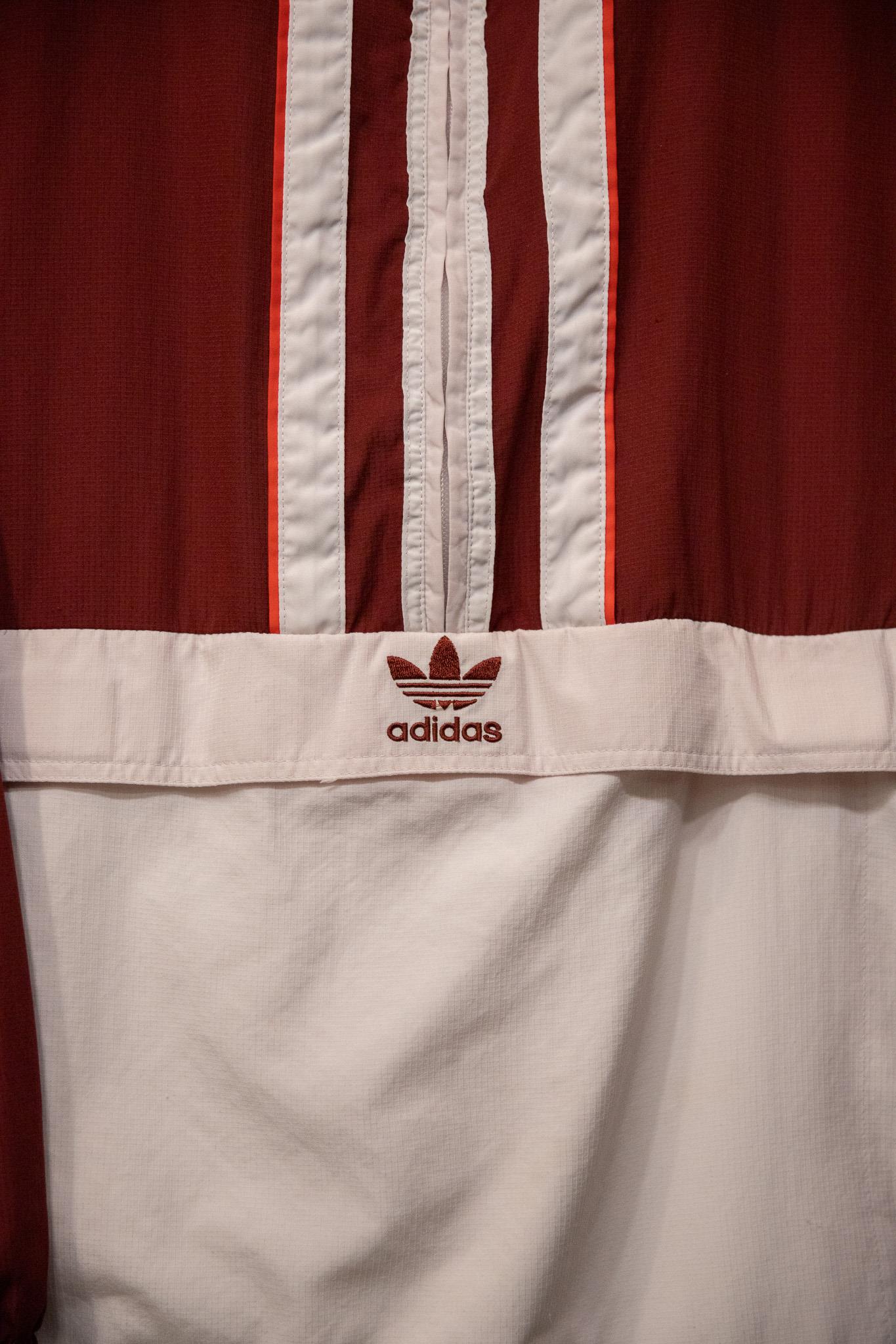 ADIDAS Original Kanguru Ceket