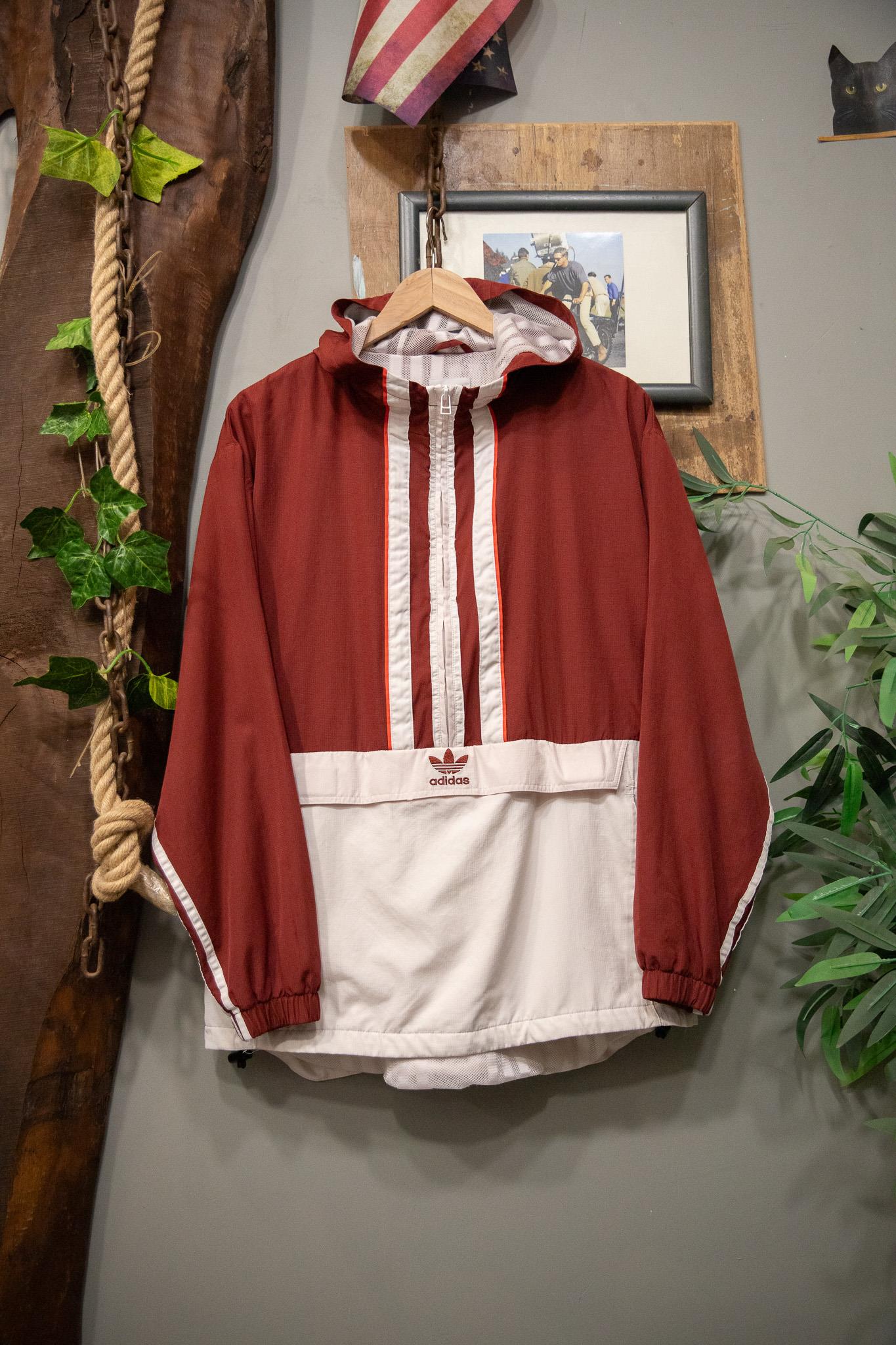 ADIDAS Original Kanguru Ceket