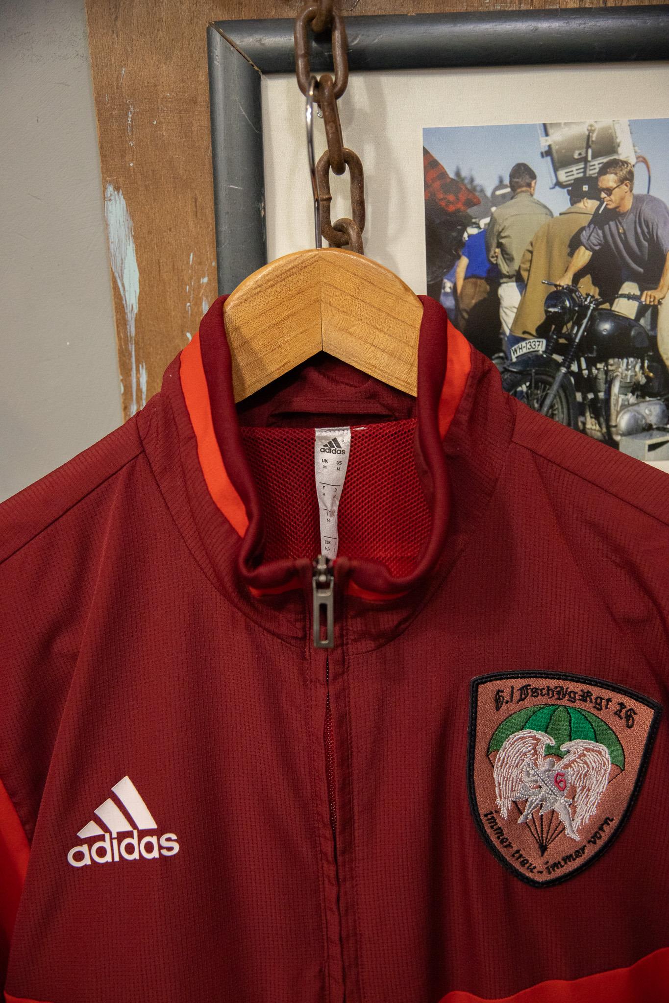 ADIDAS Original Spor Ceket