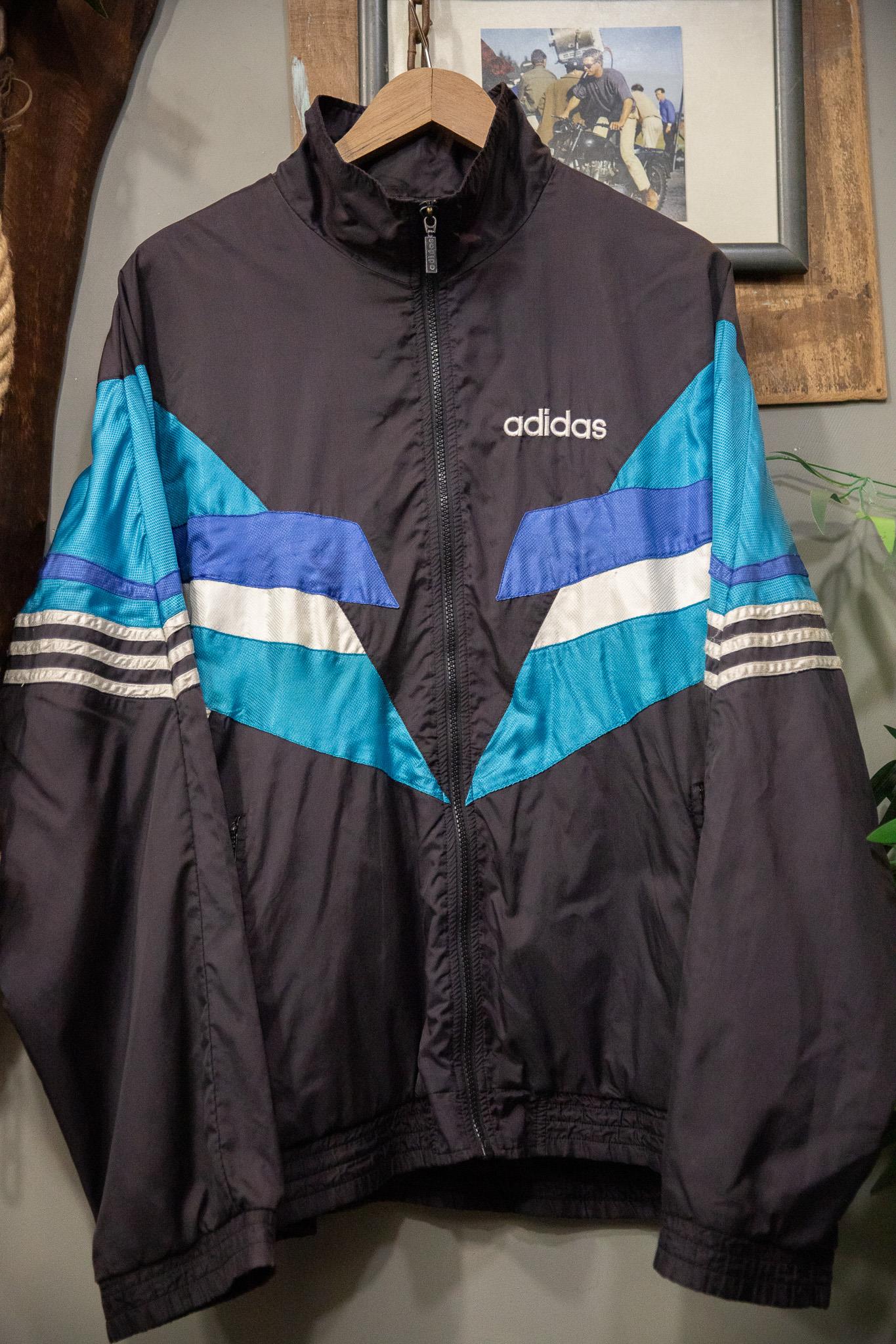 ADIDAS Original Spor Ceket