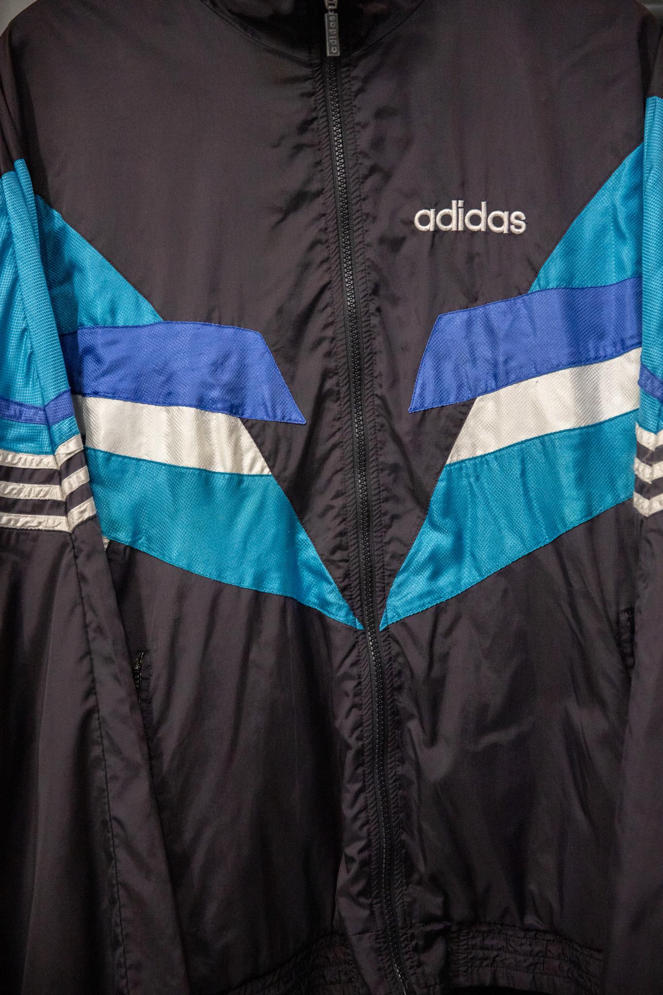 ADIDAS Original Spor Ceket