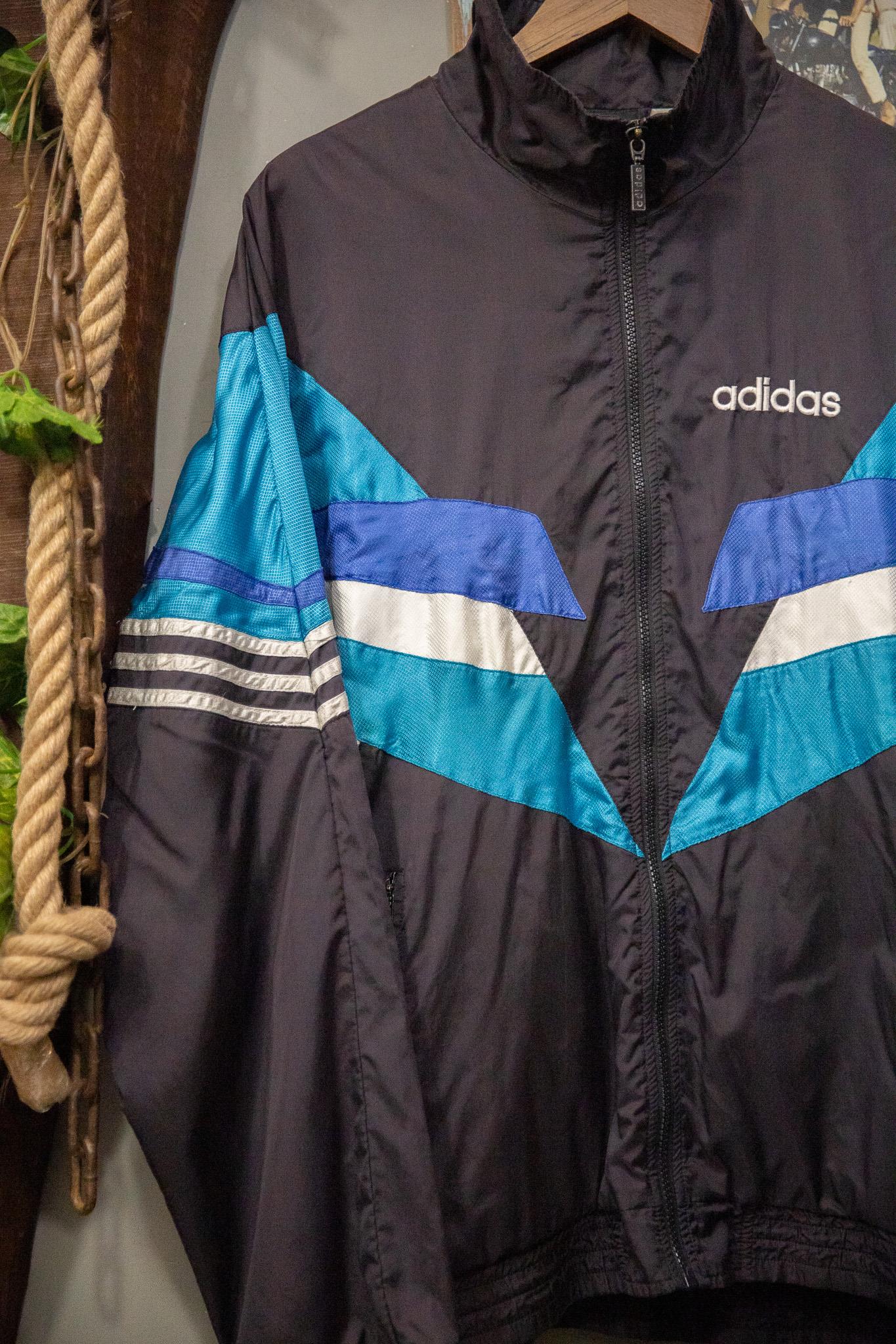 ADIDAS Original Spor Ceket