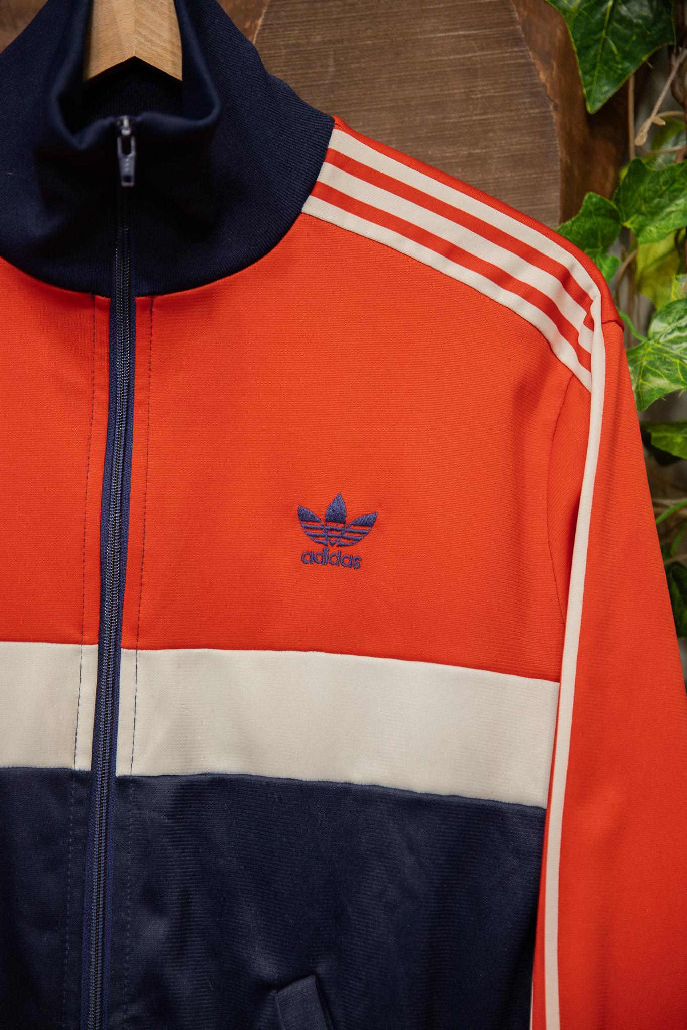 Adidas Original Spor Ceket