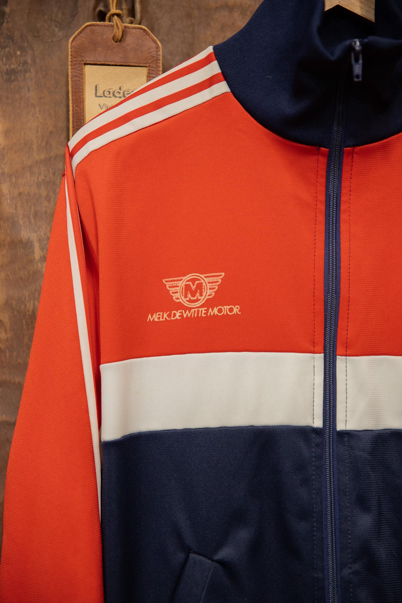 Adidas Original Spor Ceket