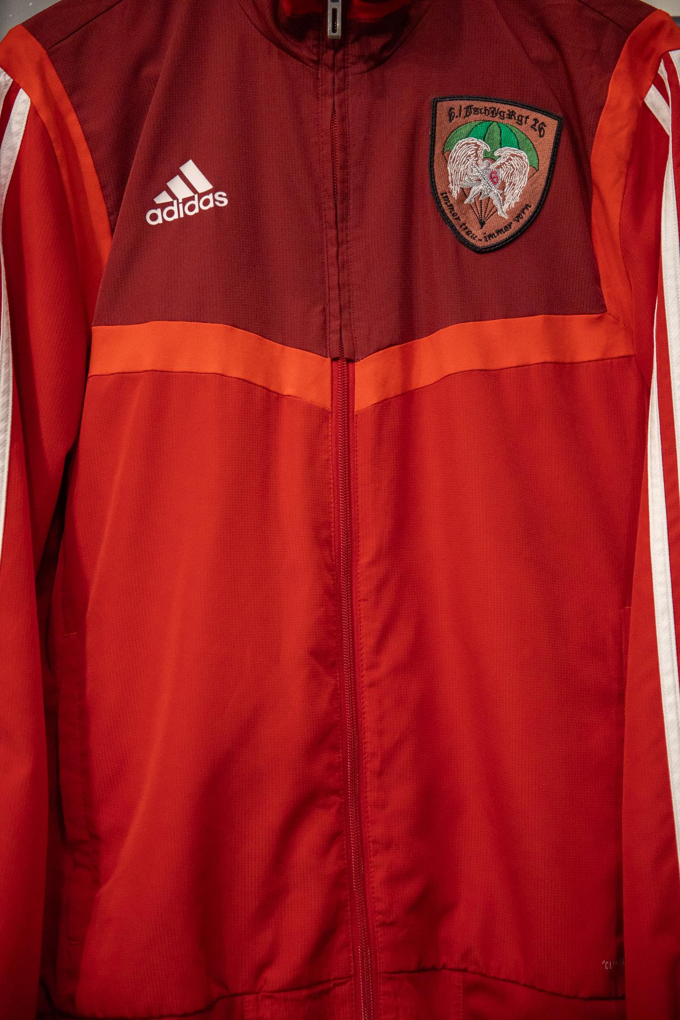 ADIDAS Original Spor Ceket