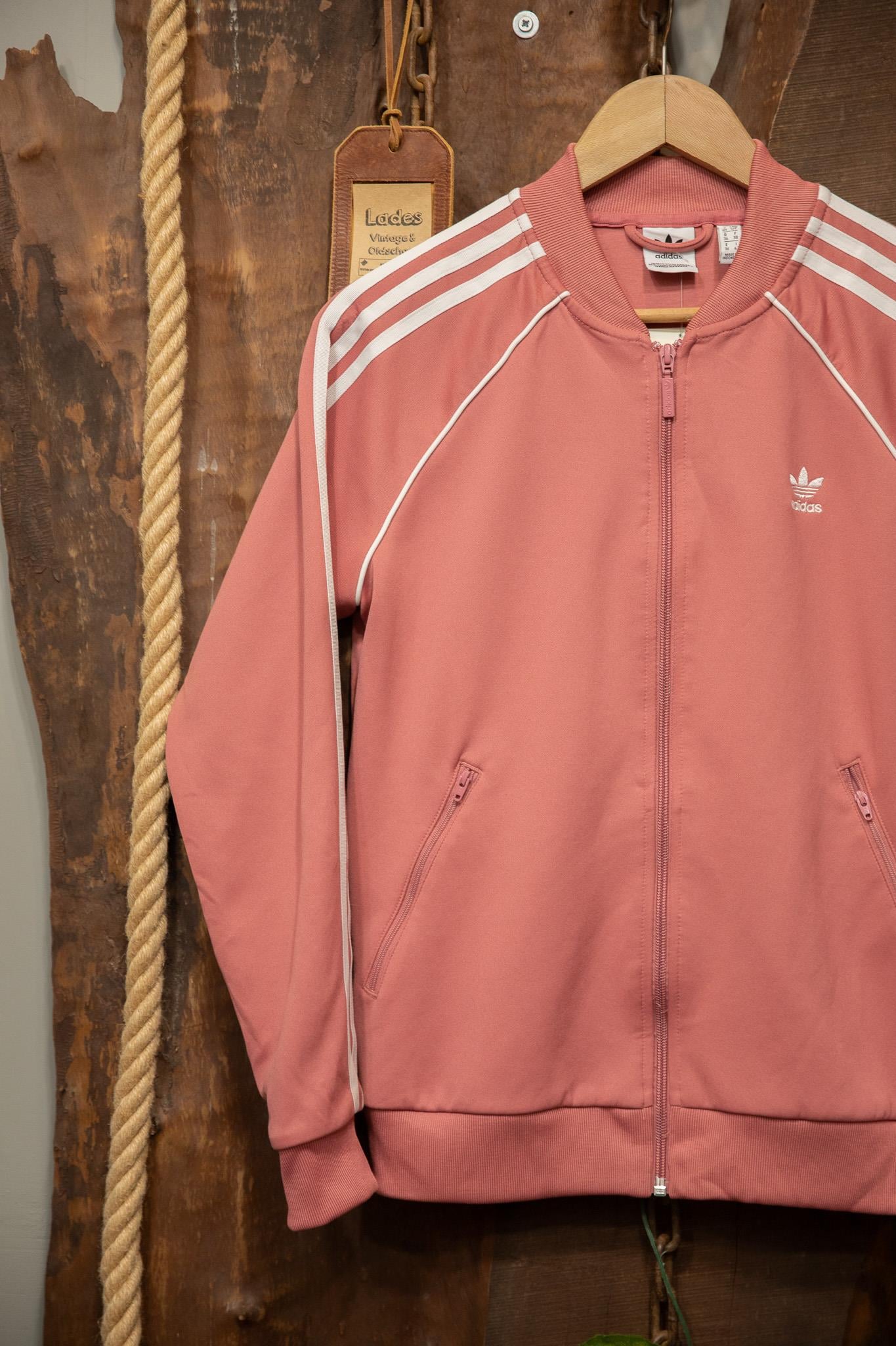 ADIDAS Original Spor Ceket