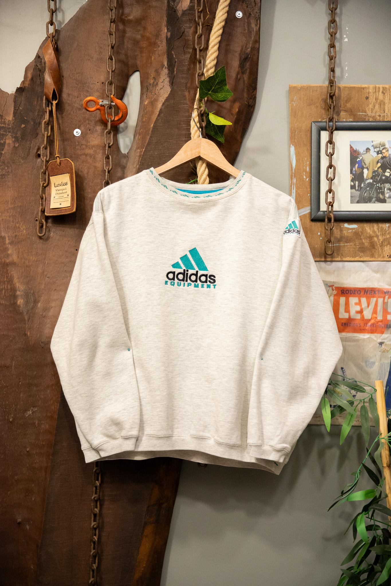 ADIDAS Original Sweatshirt
