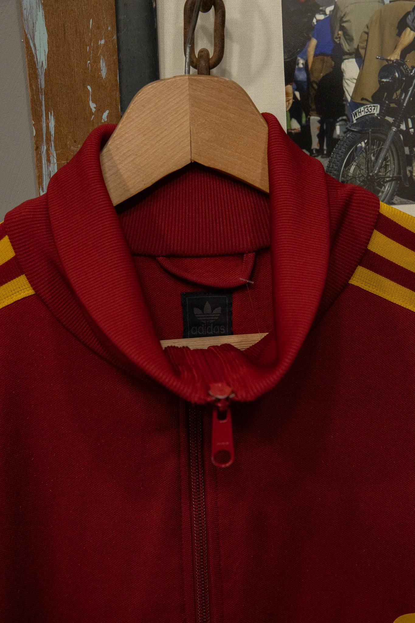 ADIDAS Original Tasarım Spor Ceket