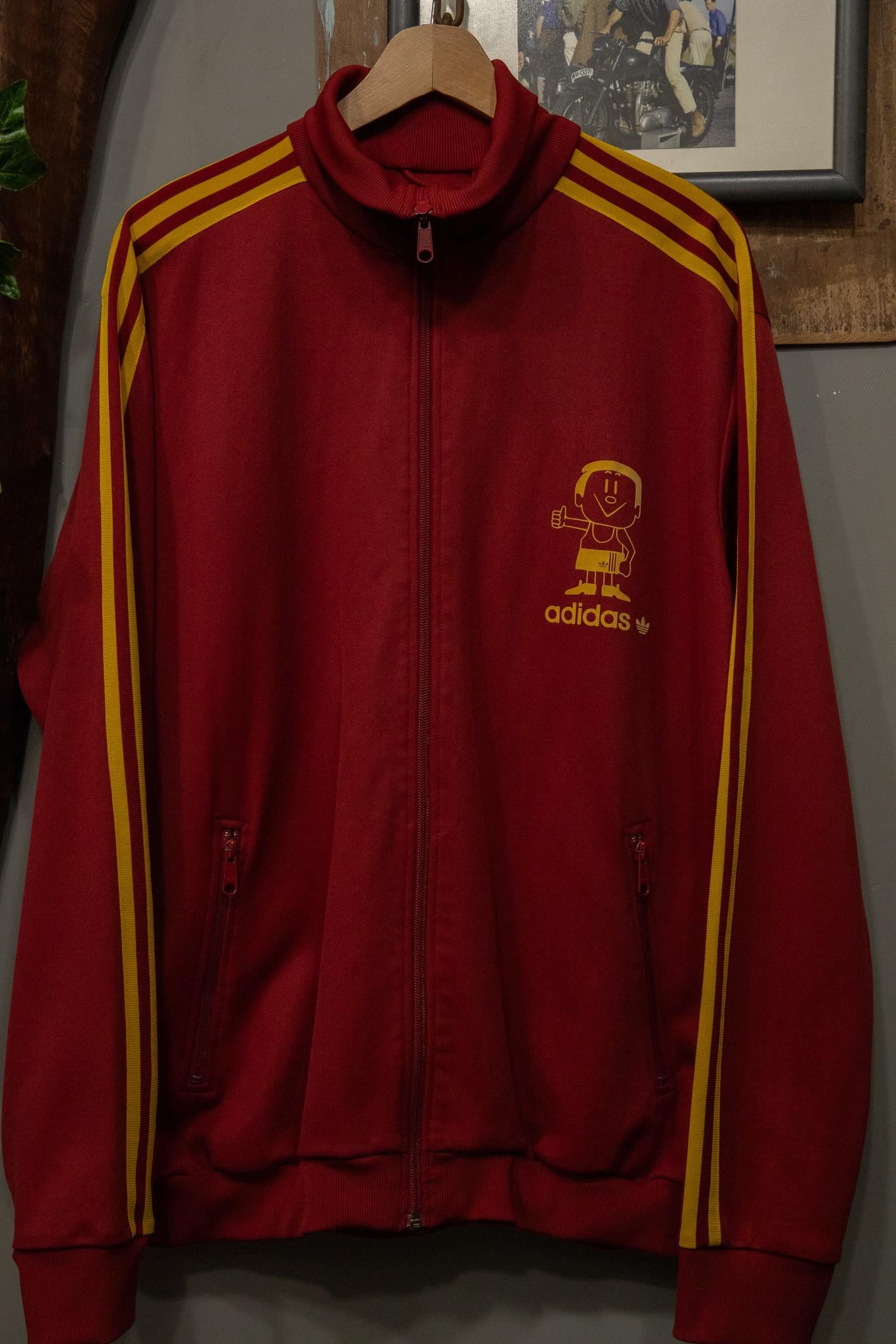 ADIDAS Original Tasarım Spor Ceket