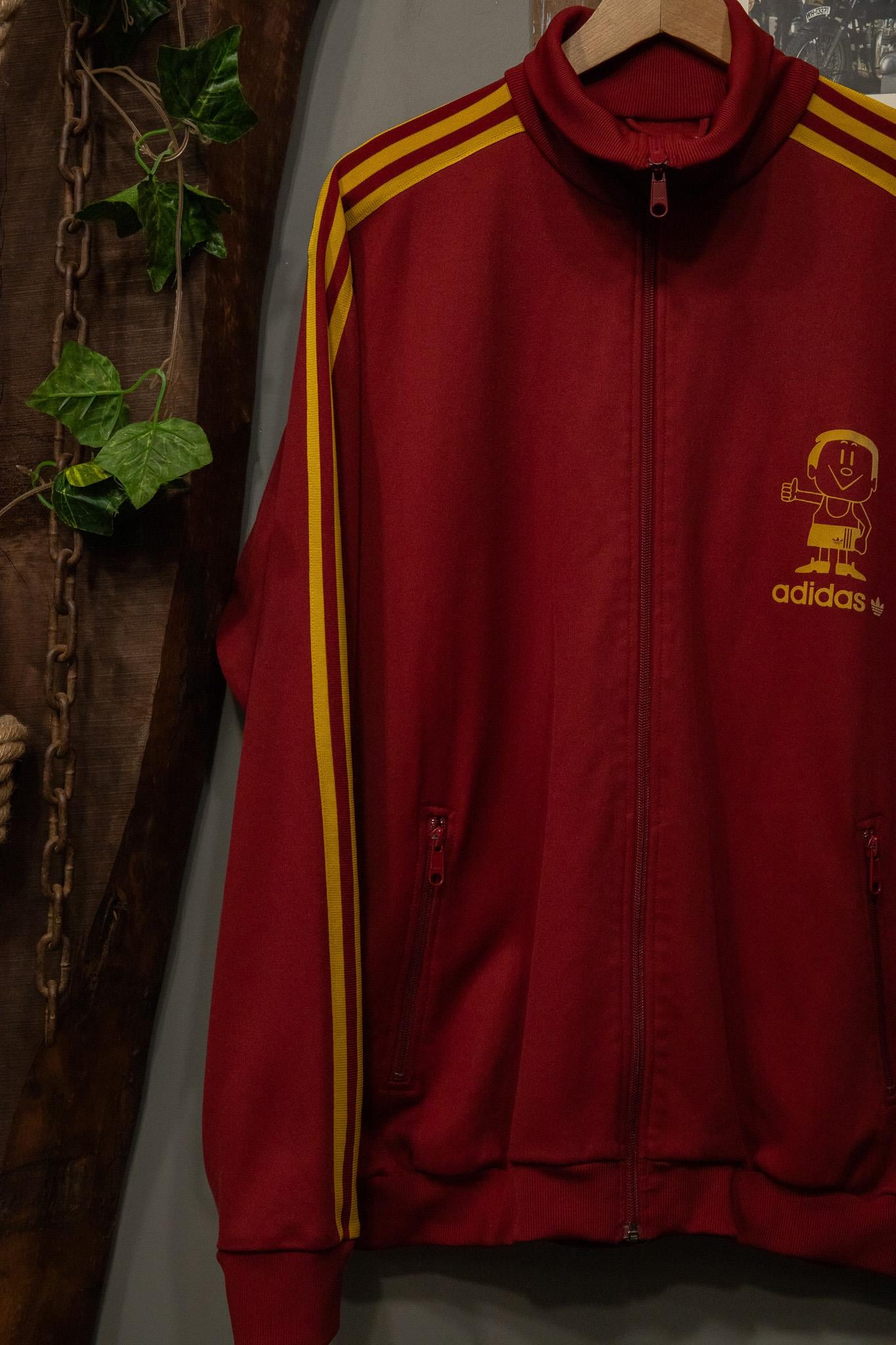 ADIDAS Original Tasarım Spor Ceket
