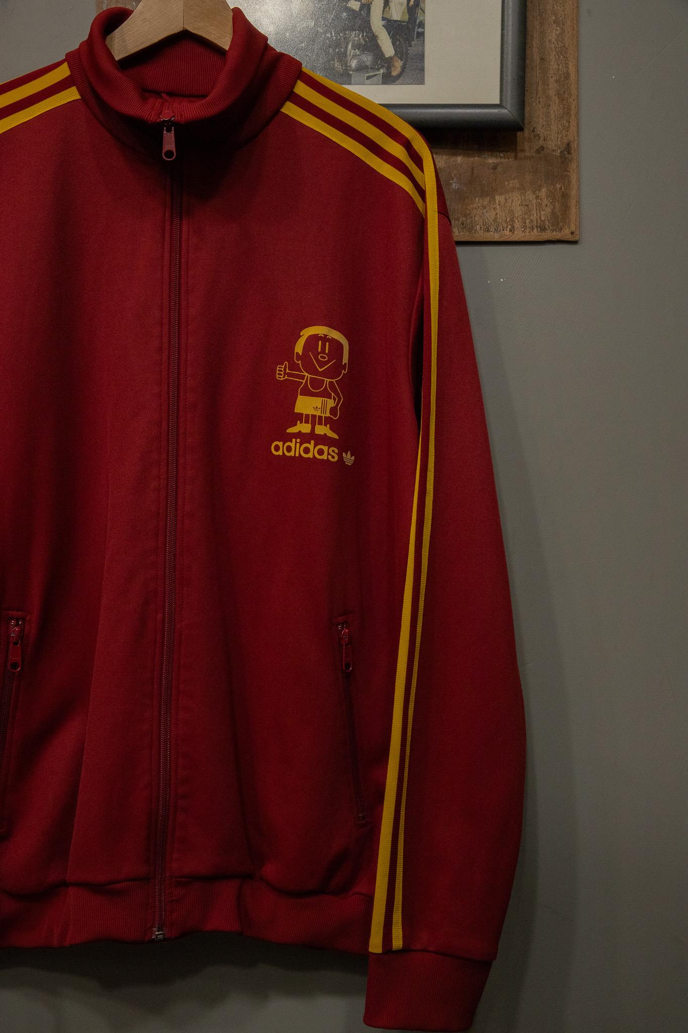 ADIDAS Original Tasarım Spor Ceket