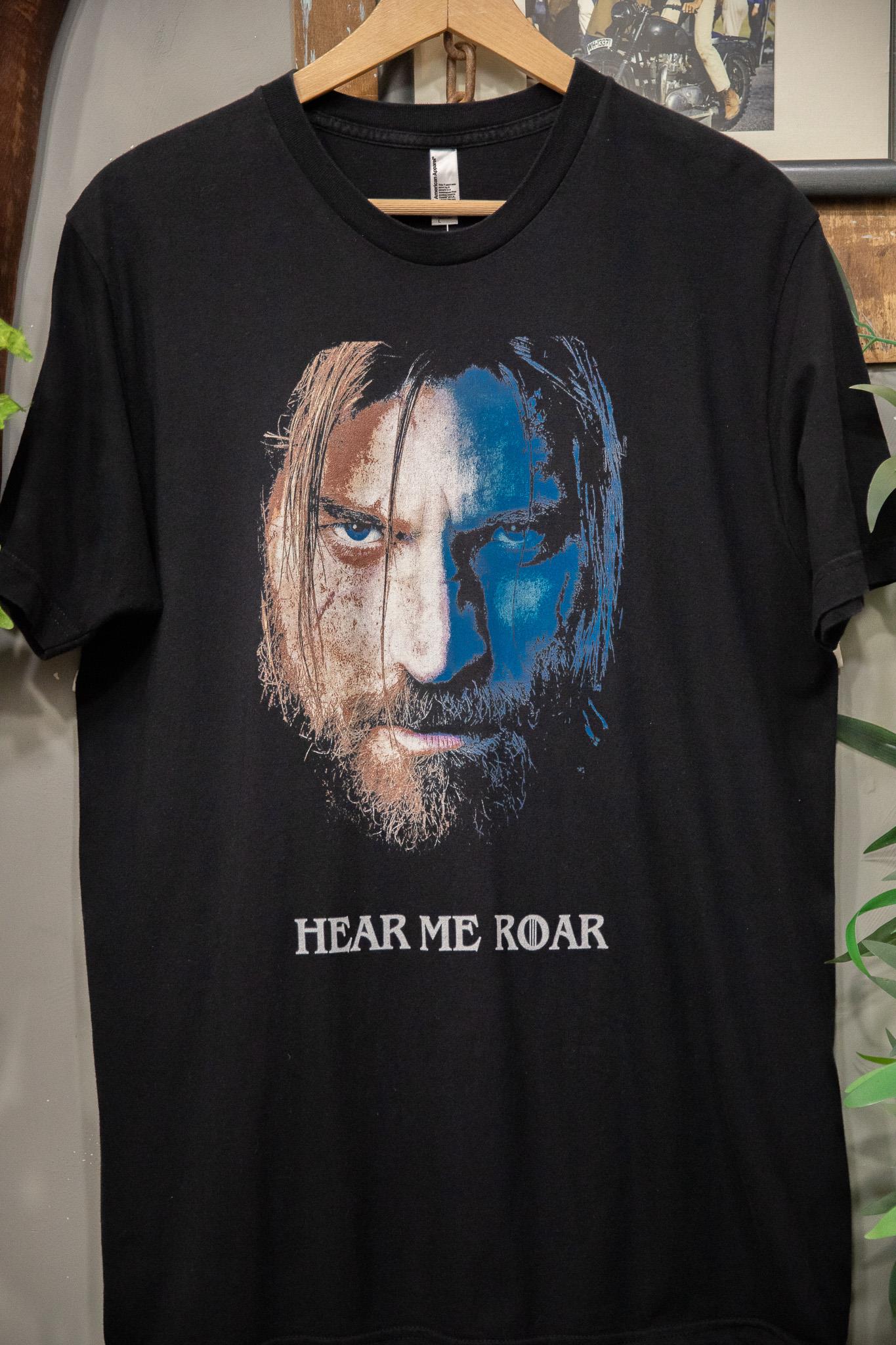 American Apparel T-Shirt