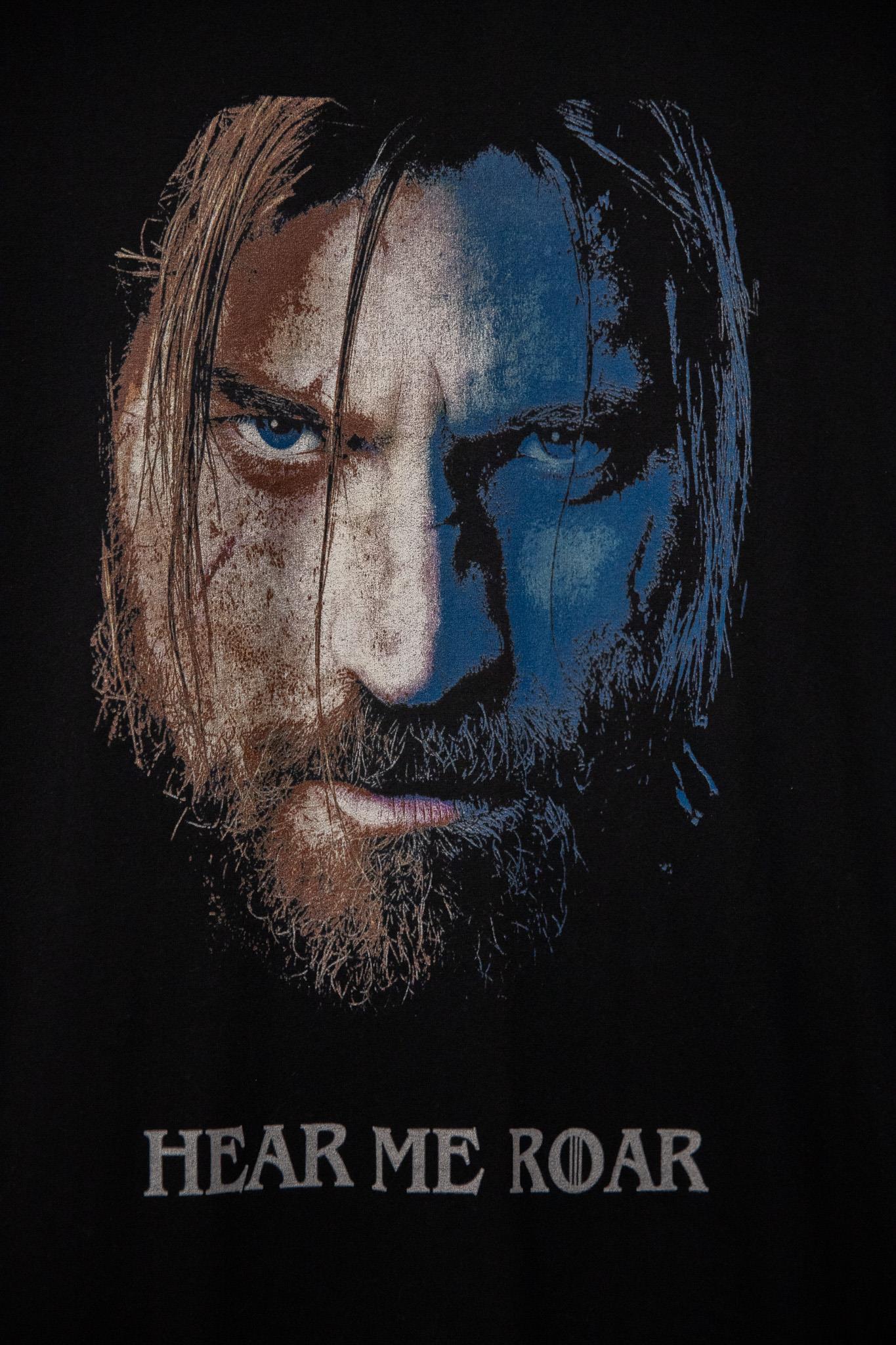 American Apparel T-Shirt