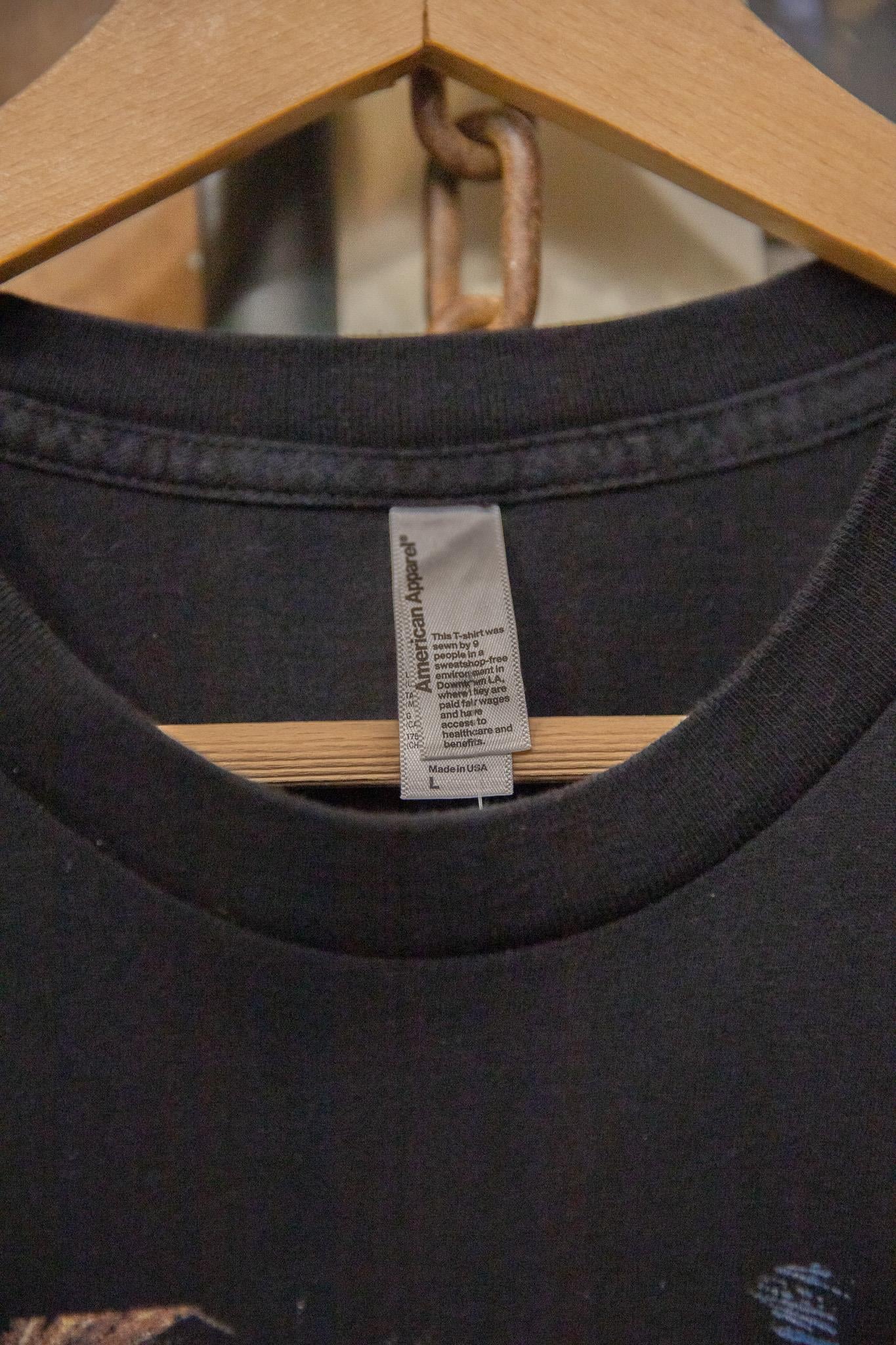 American Apparel T-Shirt