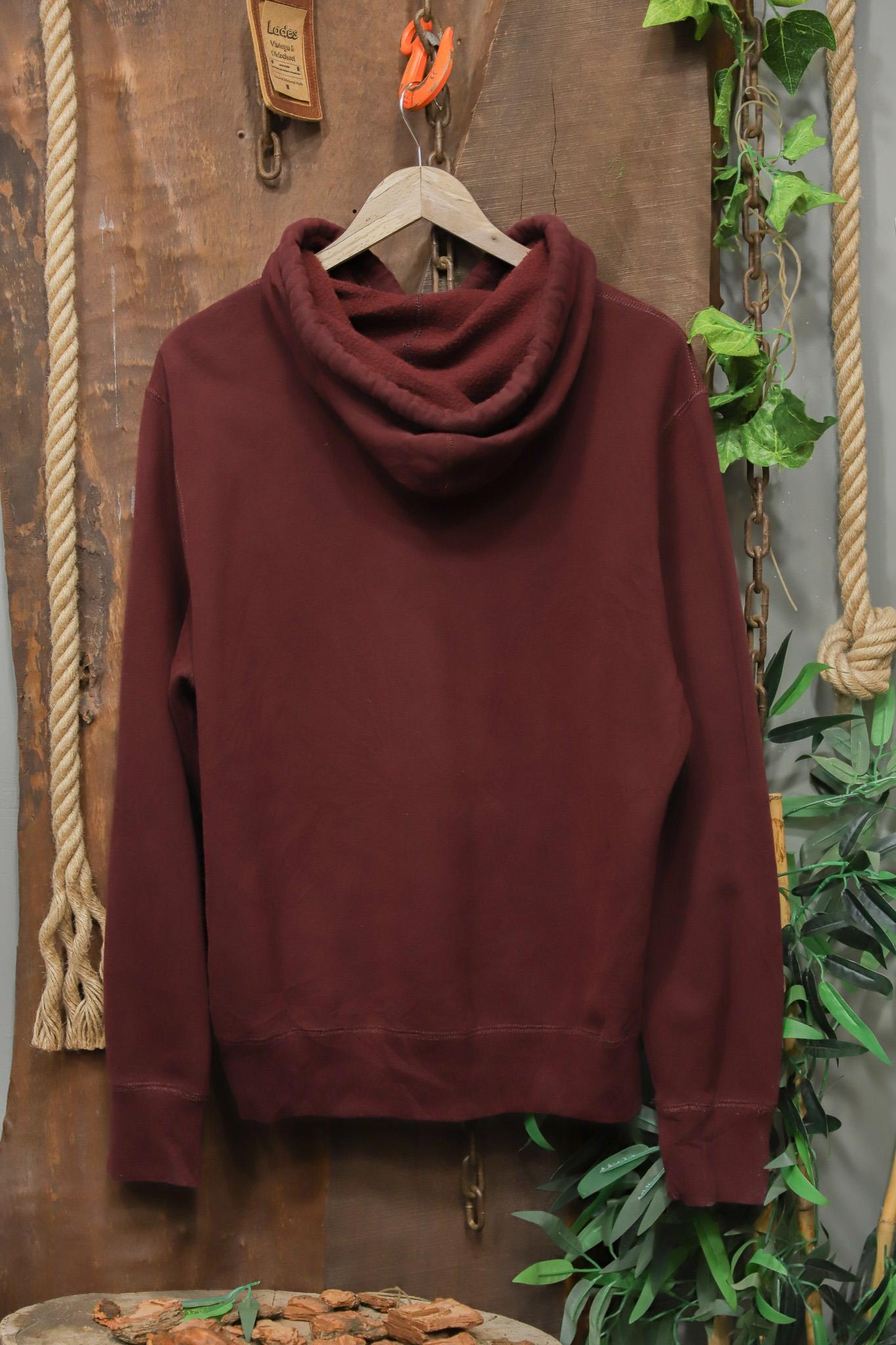 American Eatgle Oversize Sweatshirt