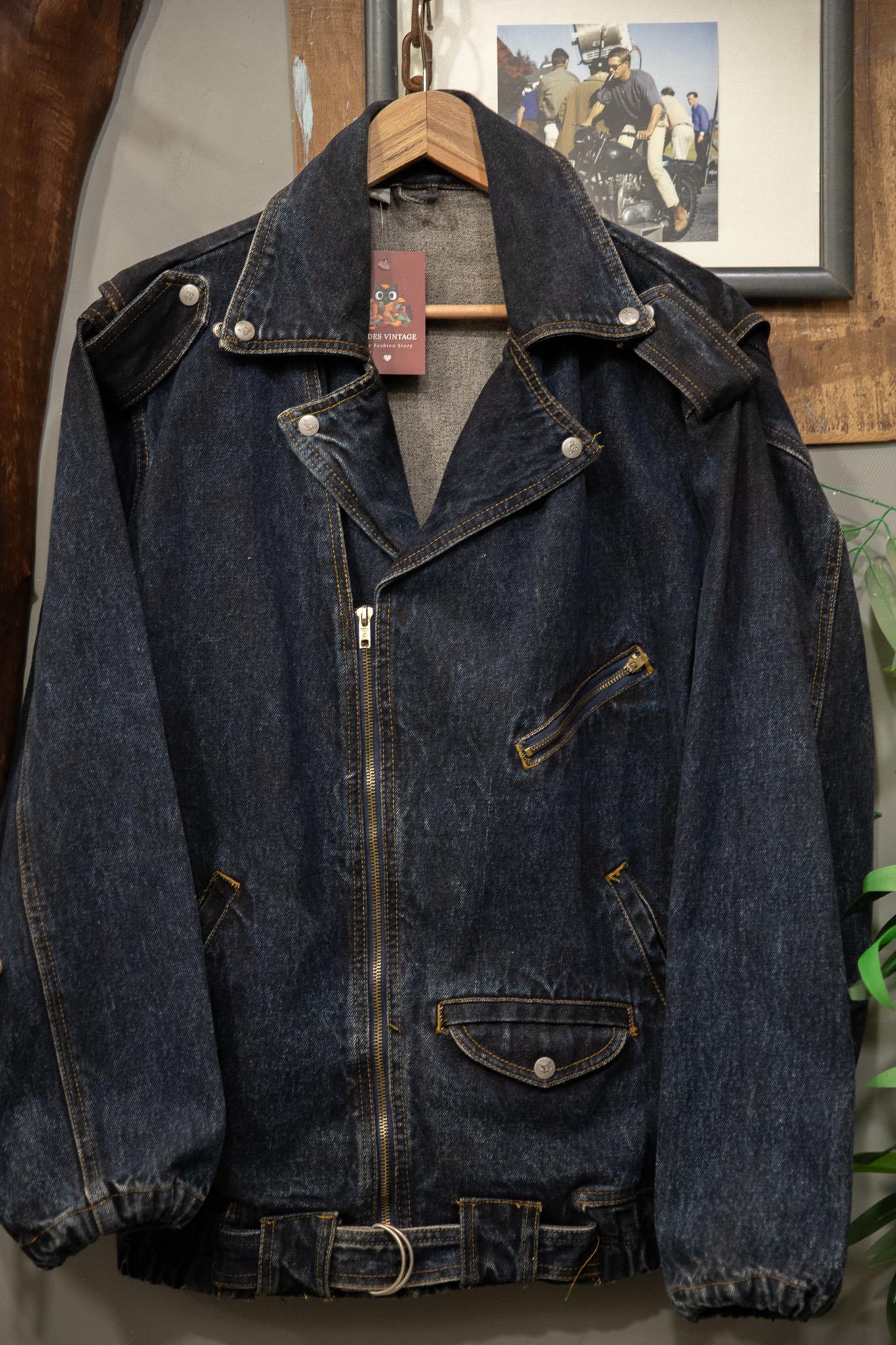 American Western Kot Ceket
