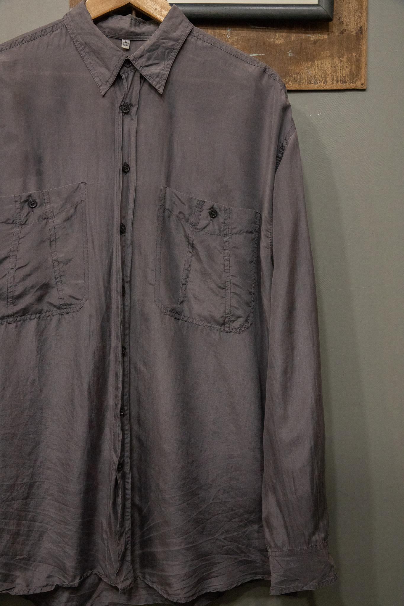 ARPINO İtalian İpek Gömlek